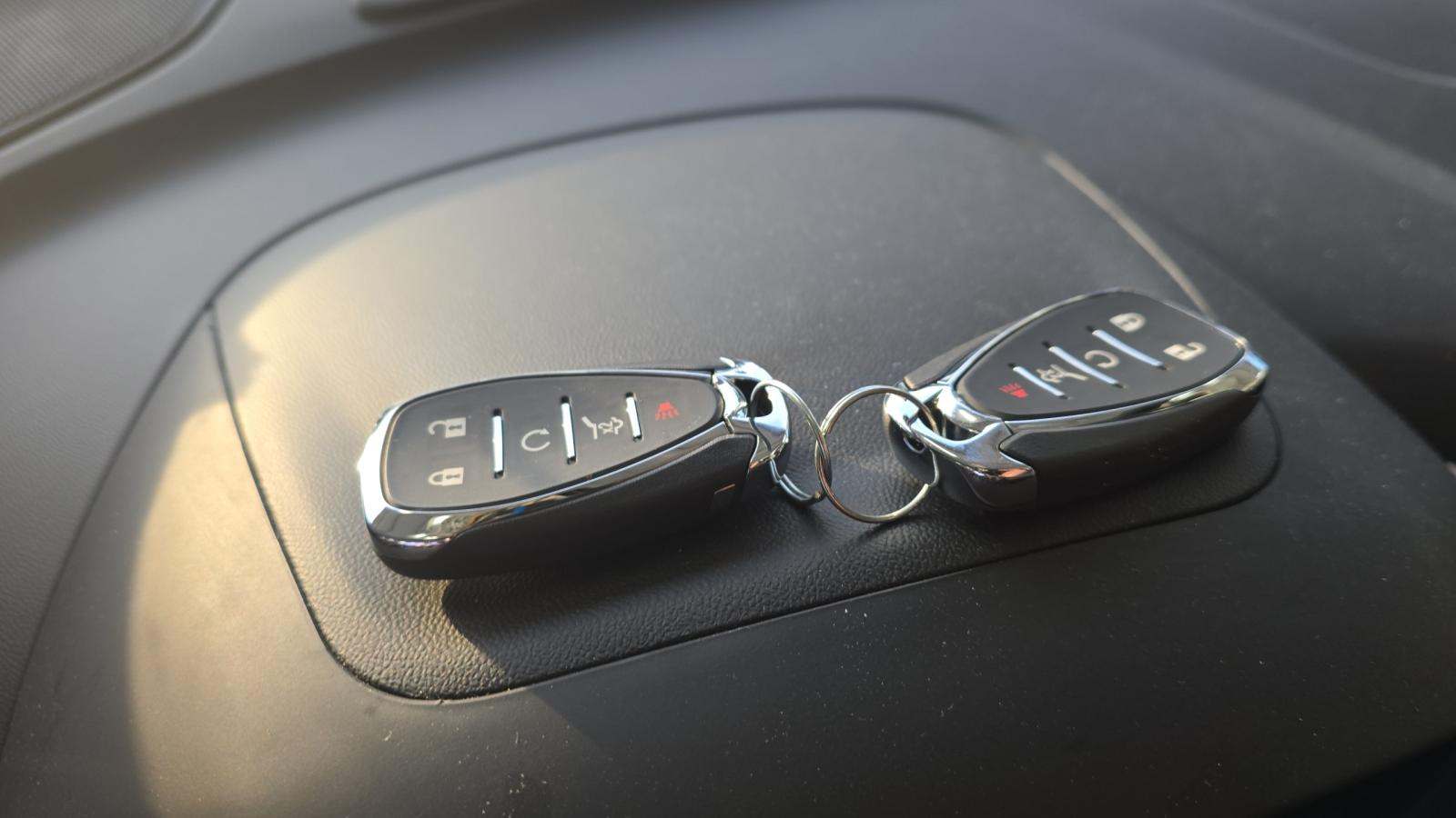 2023 Chevrolet Equinox LT FWD