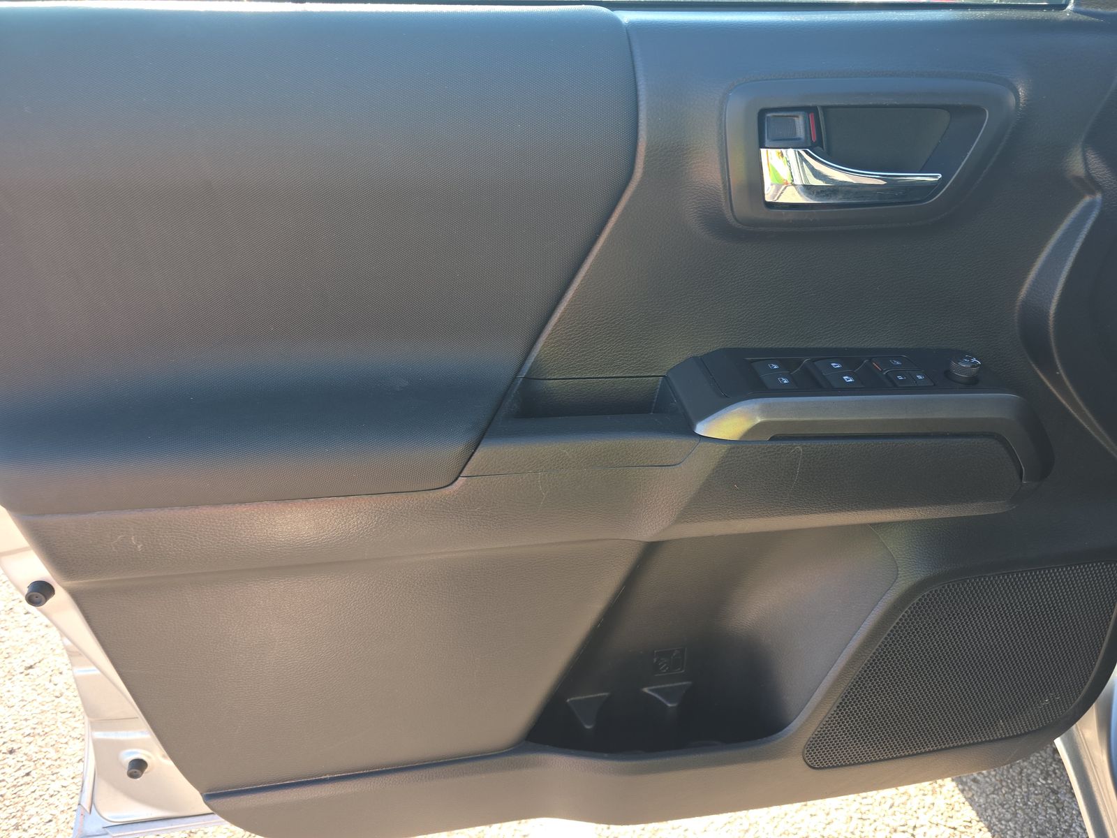 2023 Toyota Tacoma TRD Off-Road AWD