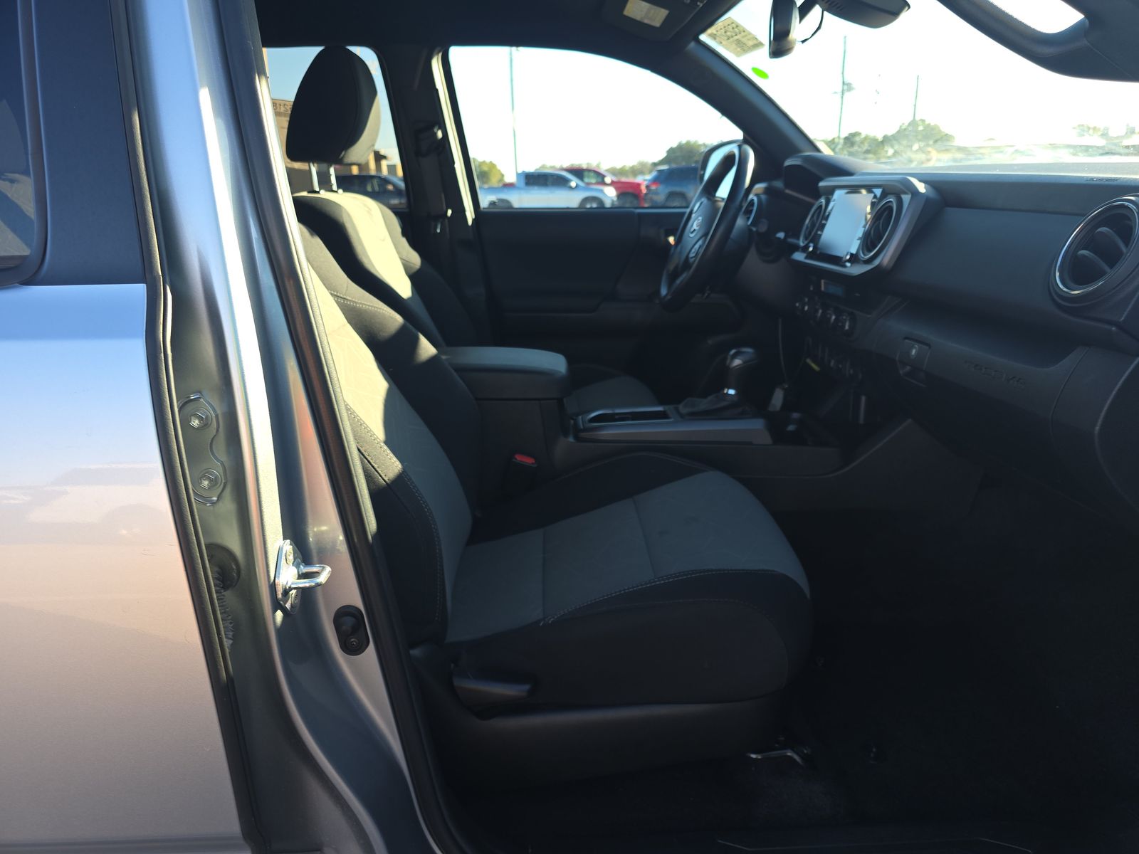 2023 Toyota Tacoma TRD Off-Road AWD