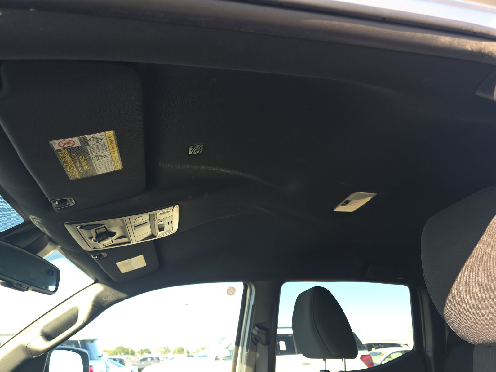 2023 Toyota Tacoma TRD Off-Road AWD