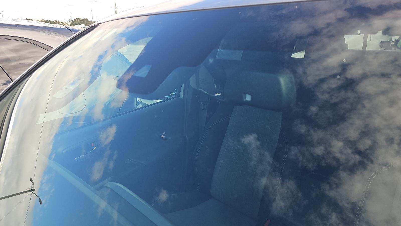 2023 Toyota Tacoma TRD Off-Road AWD