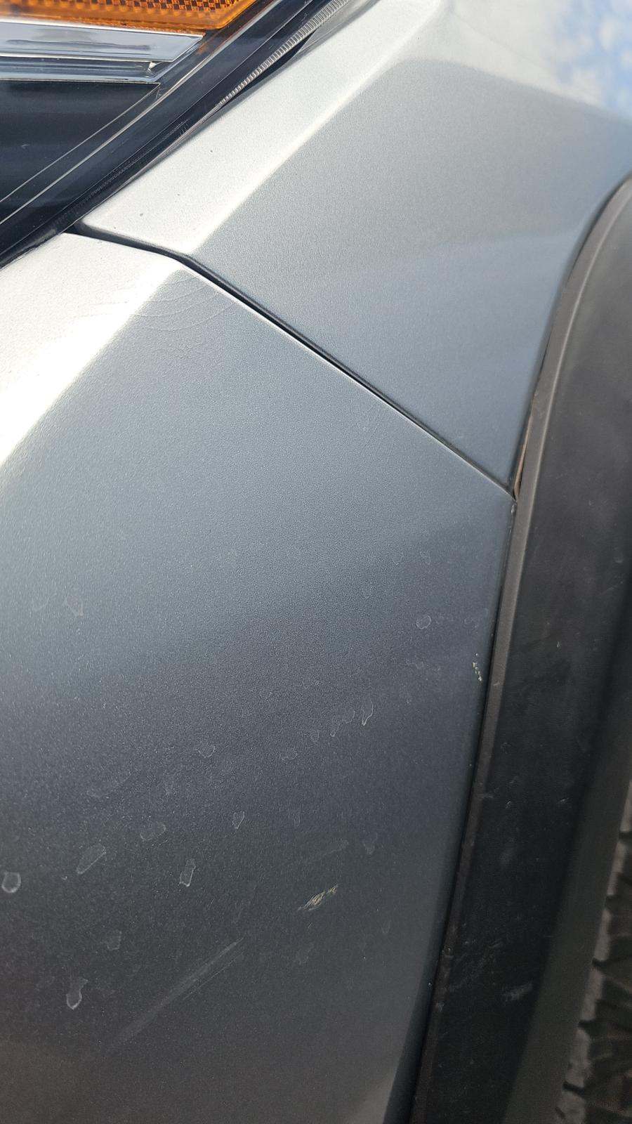 2023 Toyota Tacoma TRD Off-Road AWD