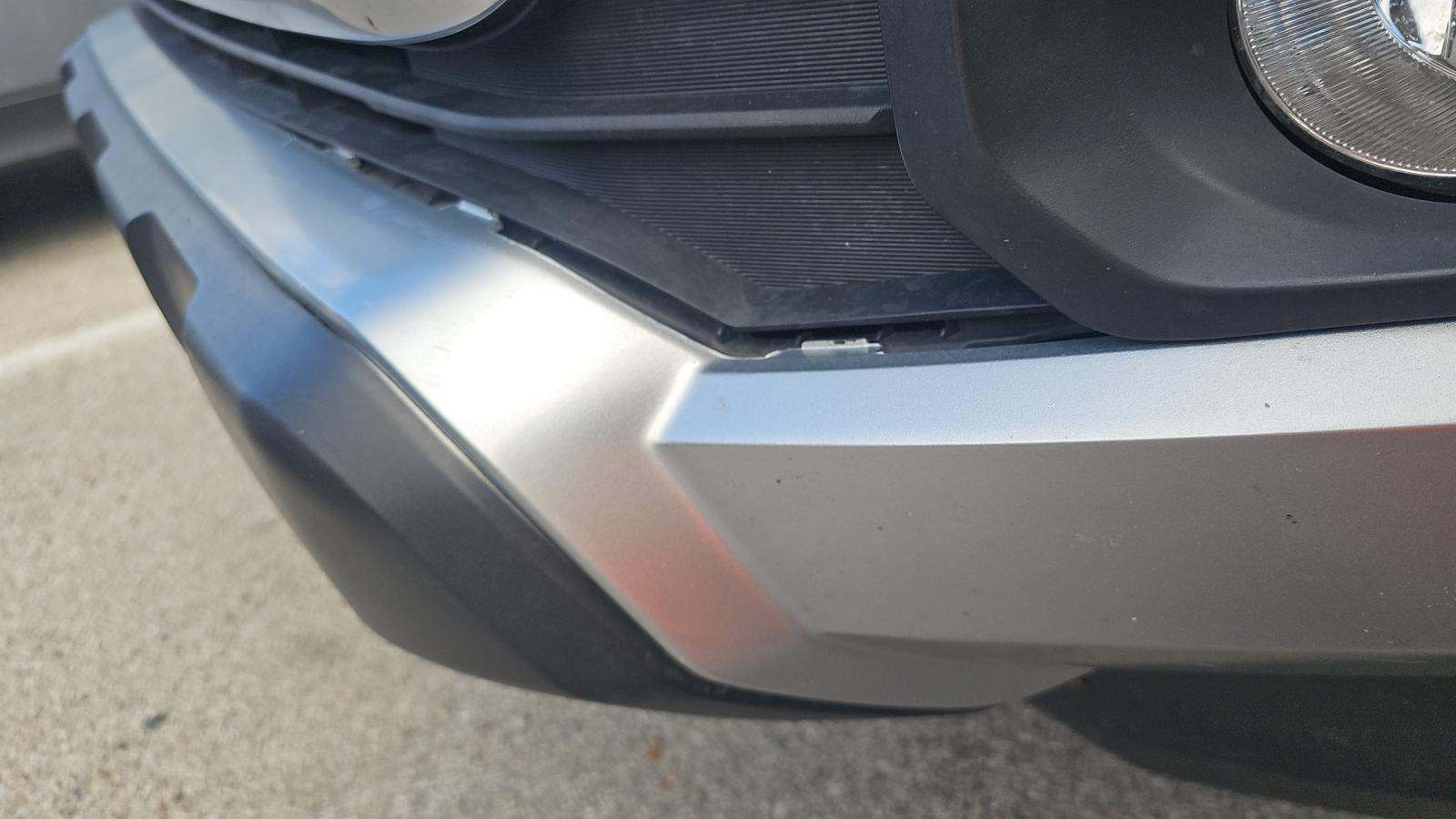 2023 Toyota Tacoma TRD Off-Road AWD