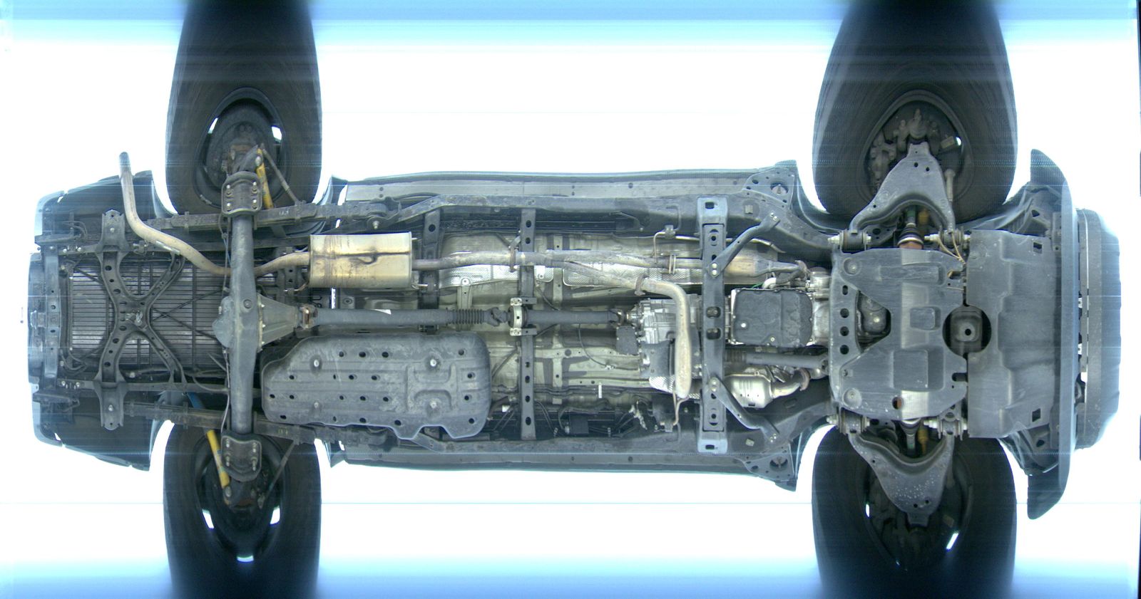 2023 Toyota Tacoma TRD Off-Road AWD