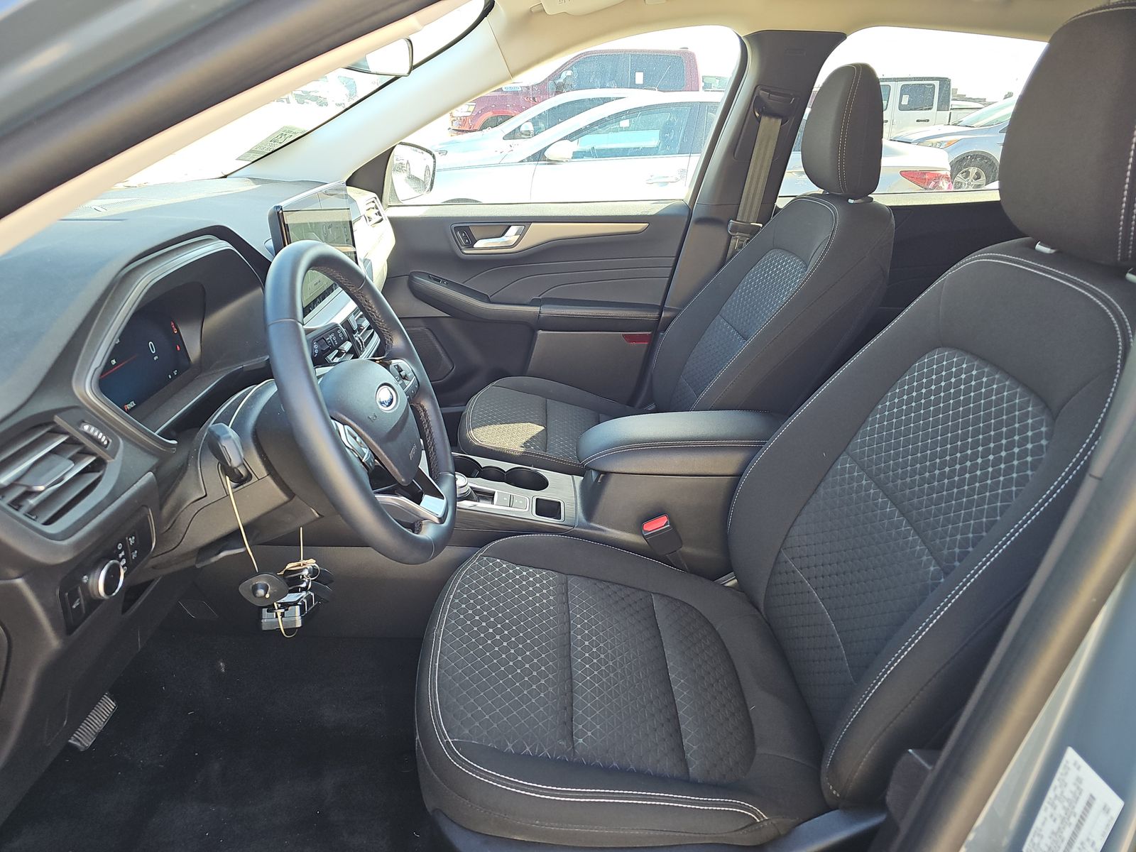 2023 Ford Escape Active AWD