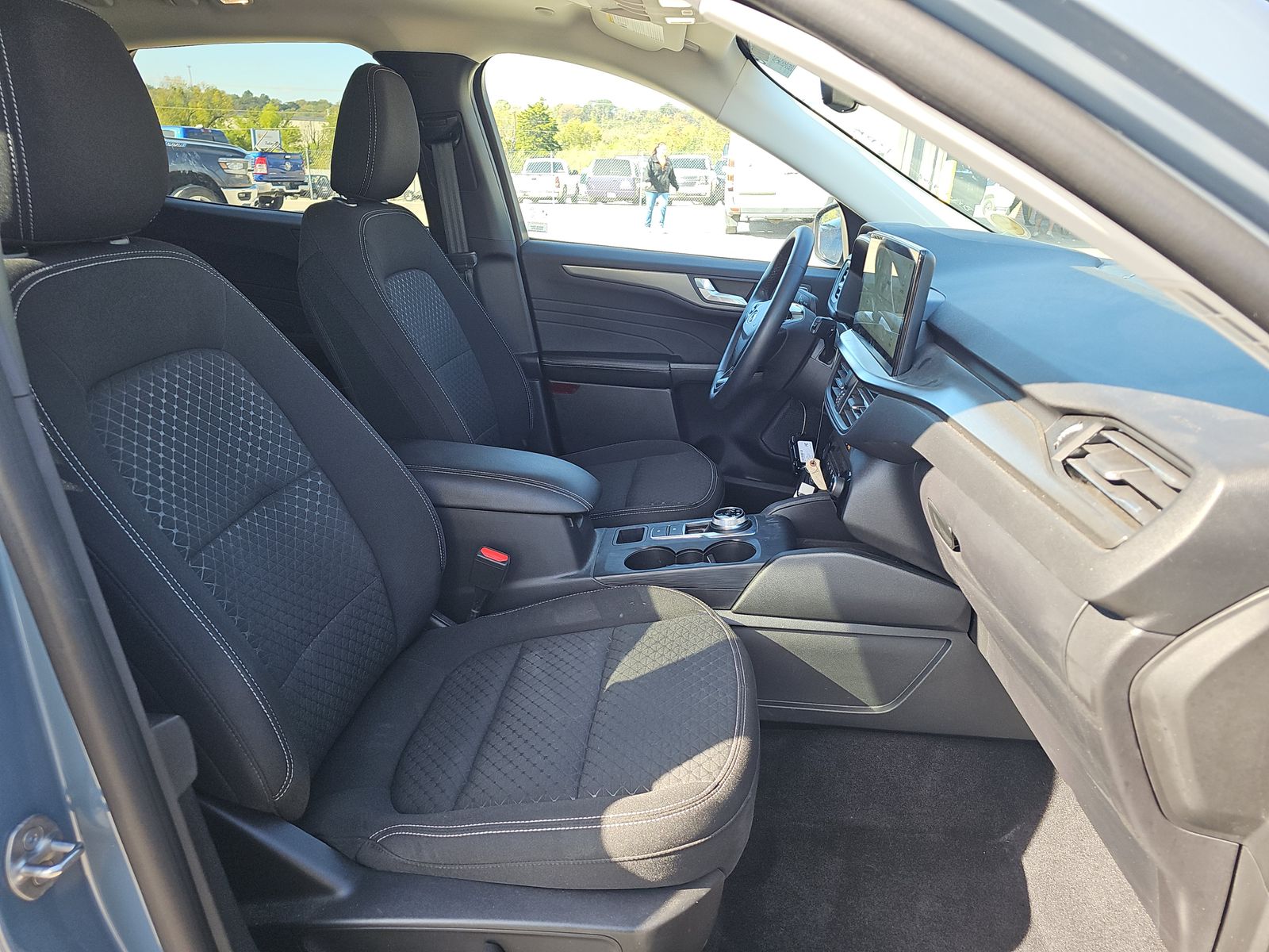 2023 Ford Escape Active AWD