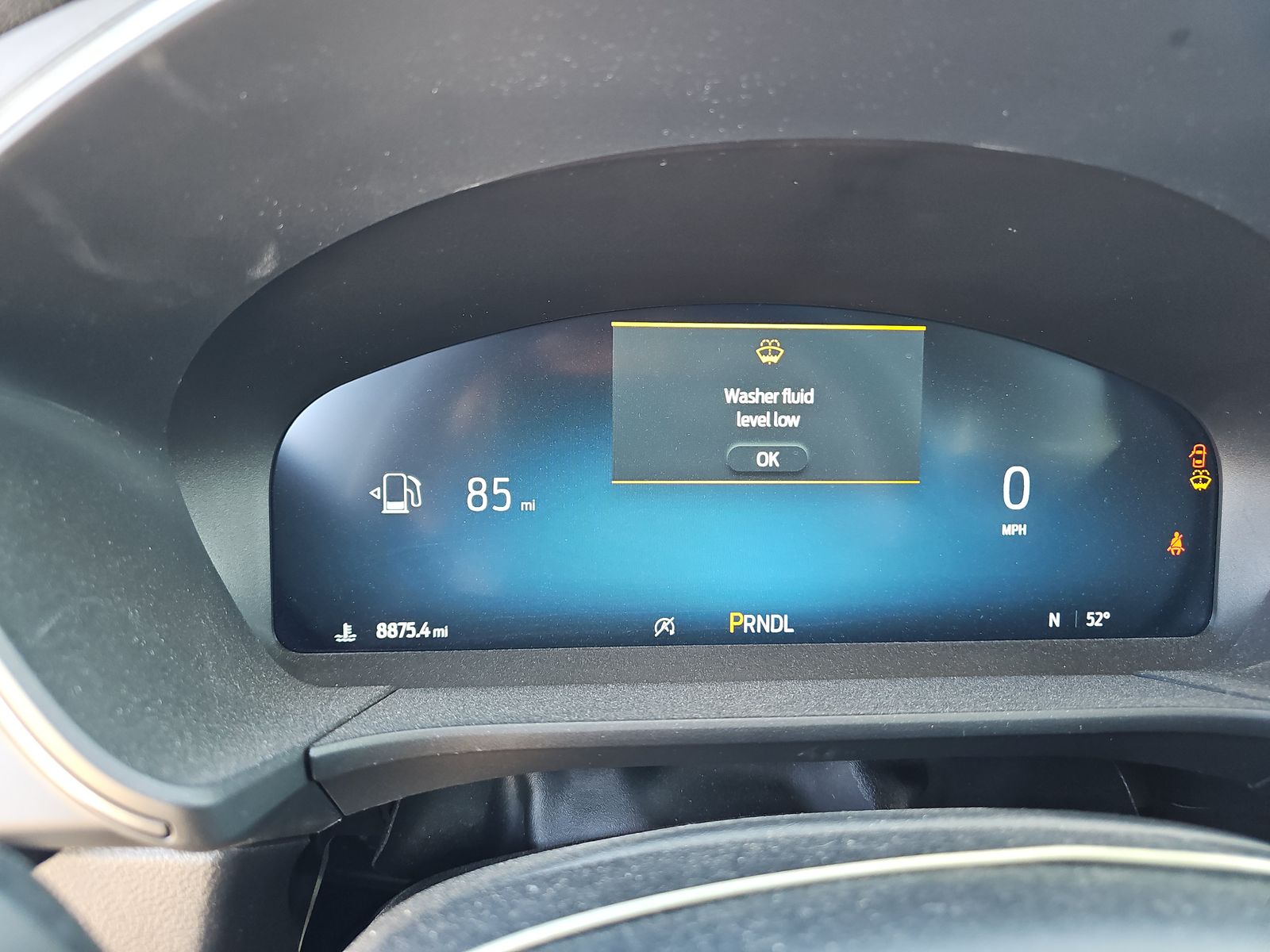 2023 Ford Escape Active AWD