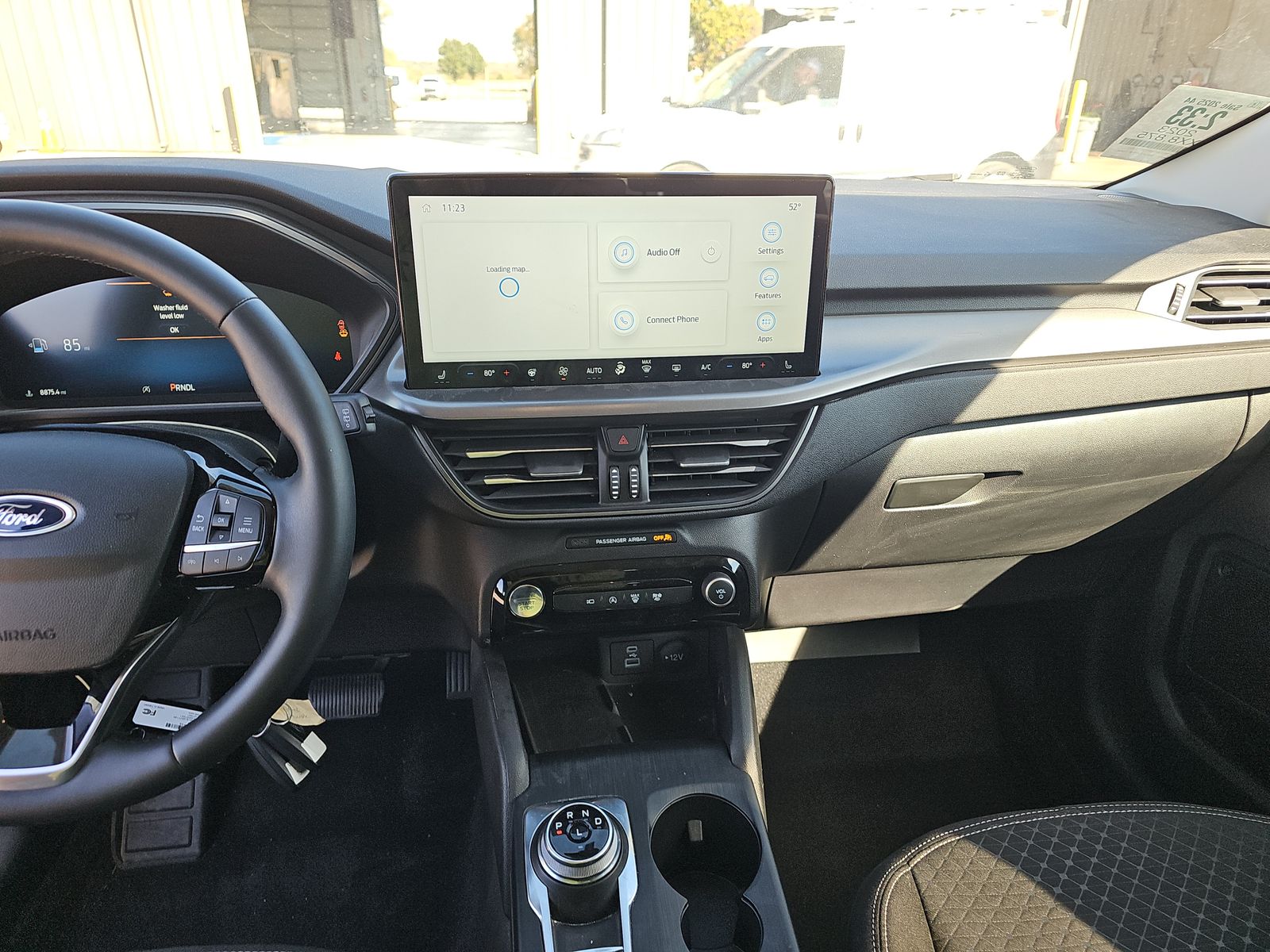 2023 Ford Escape Active AWD