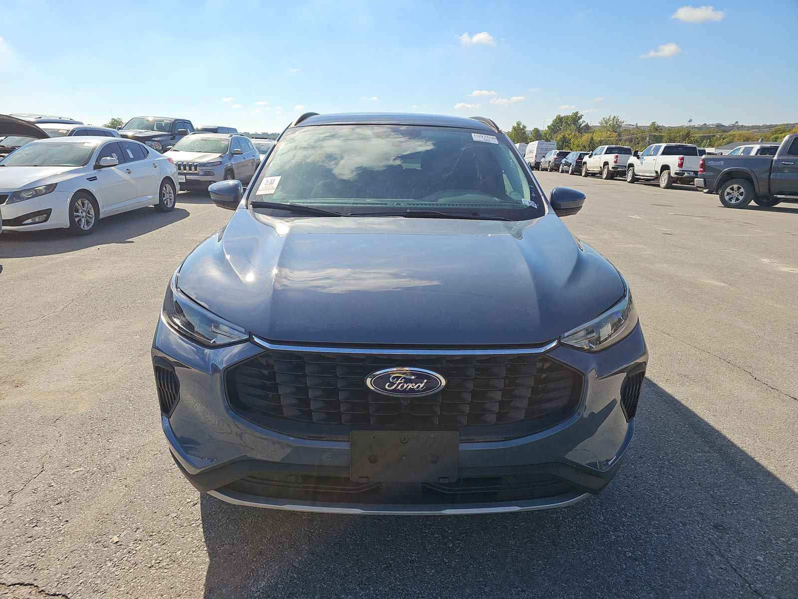 2023 Ford Escape Active AWD