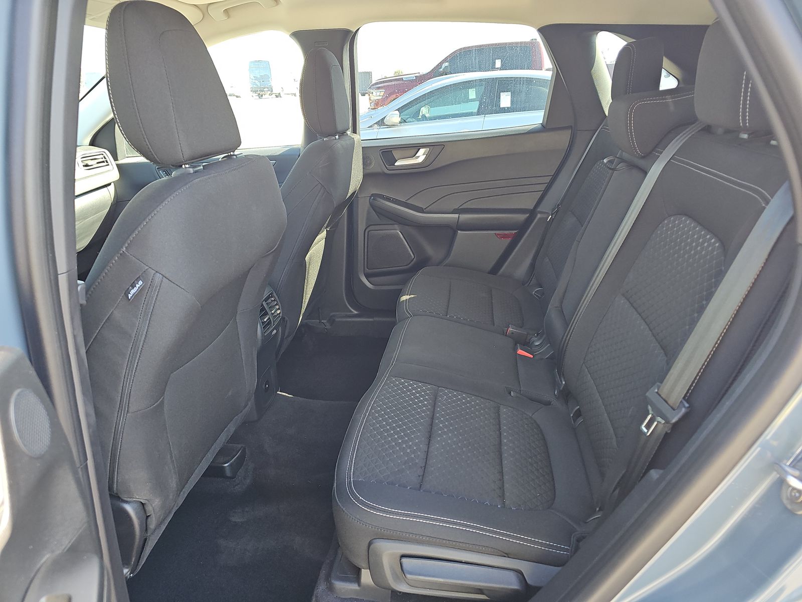 2023 Ford Escape Active AWD