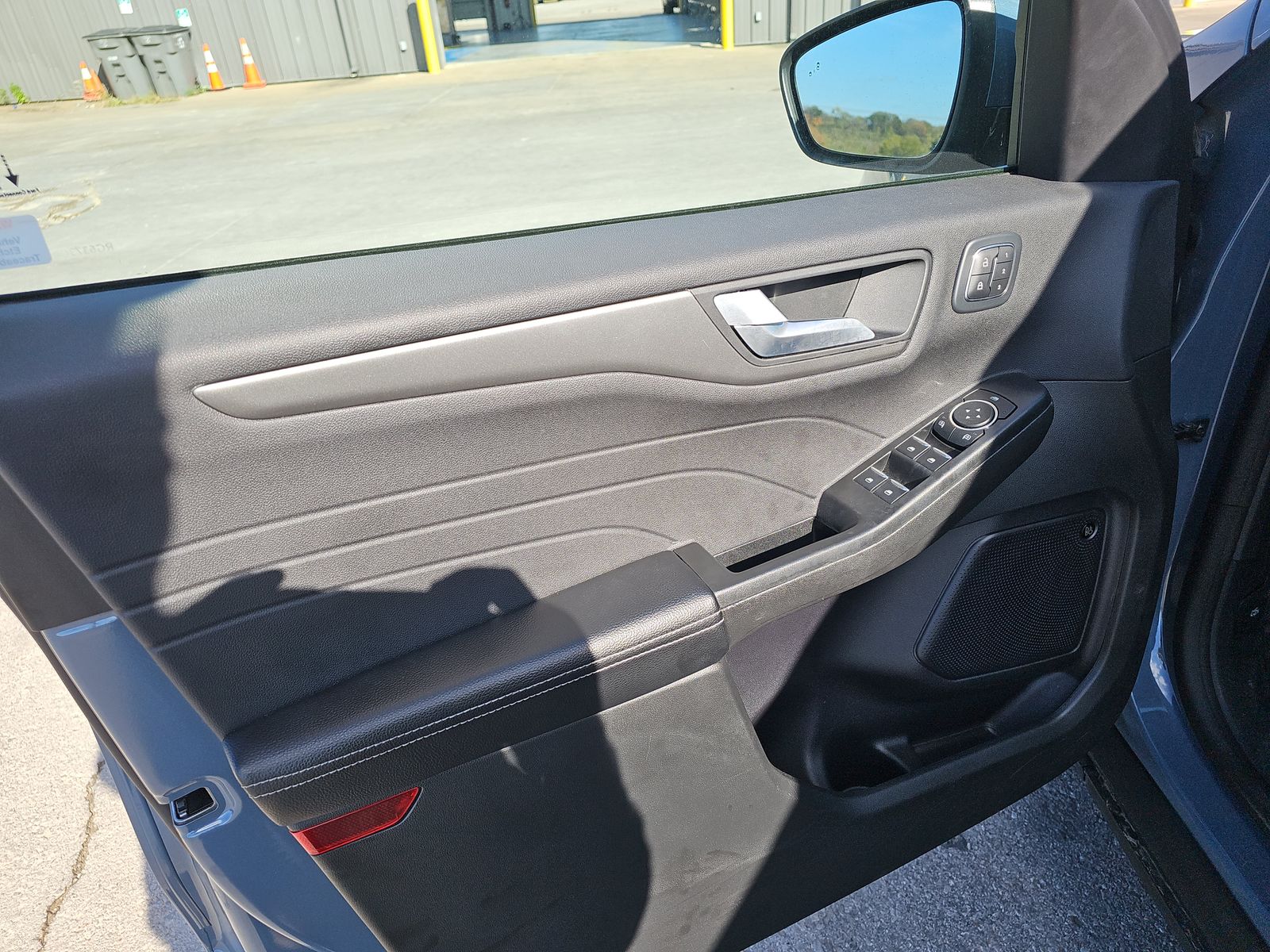 2023 Ford Escape Active AWD