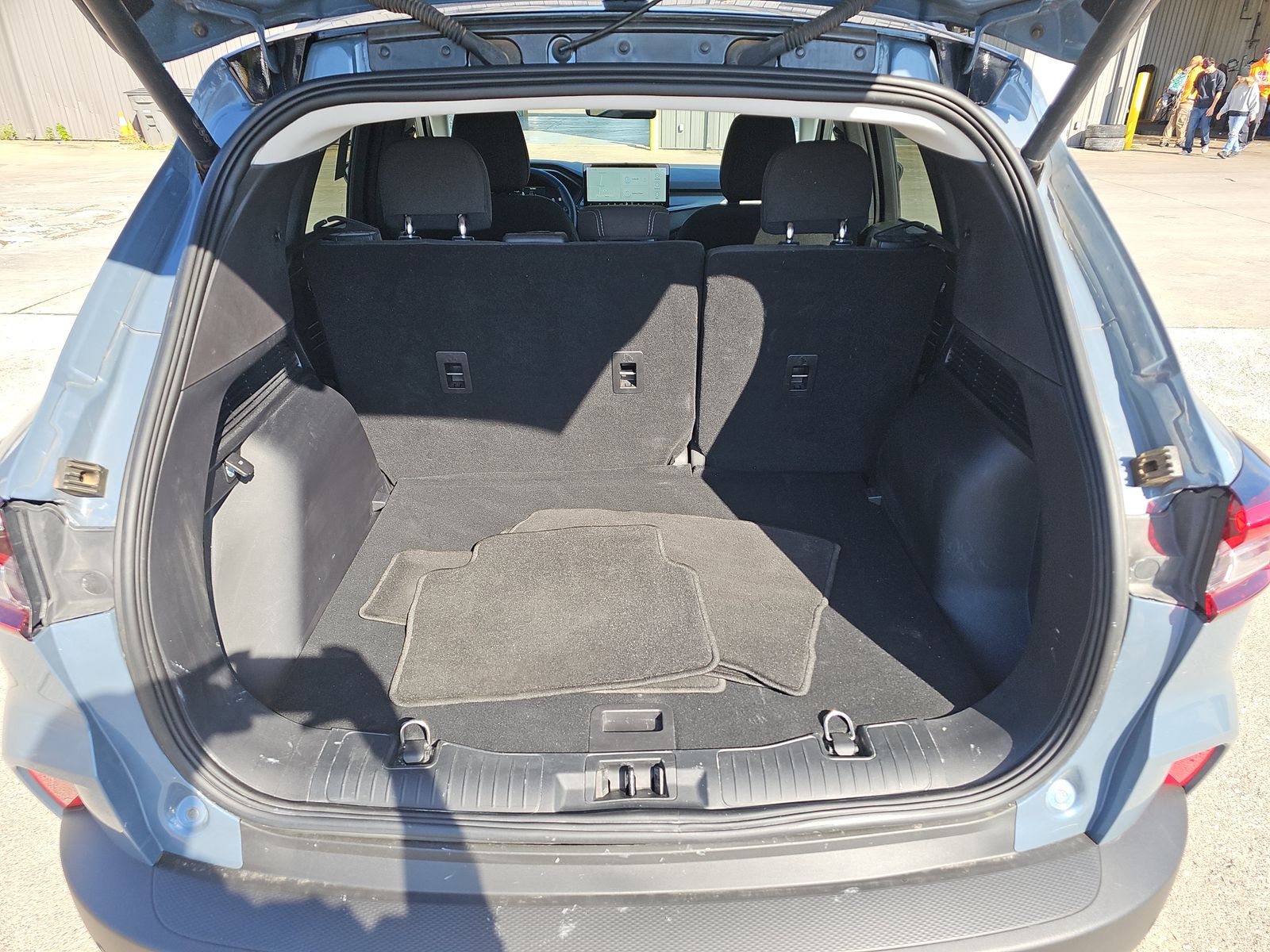 2023 Ford Escape Active AWD