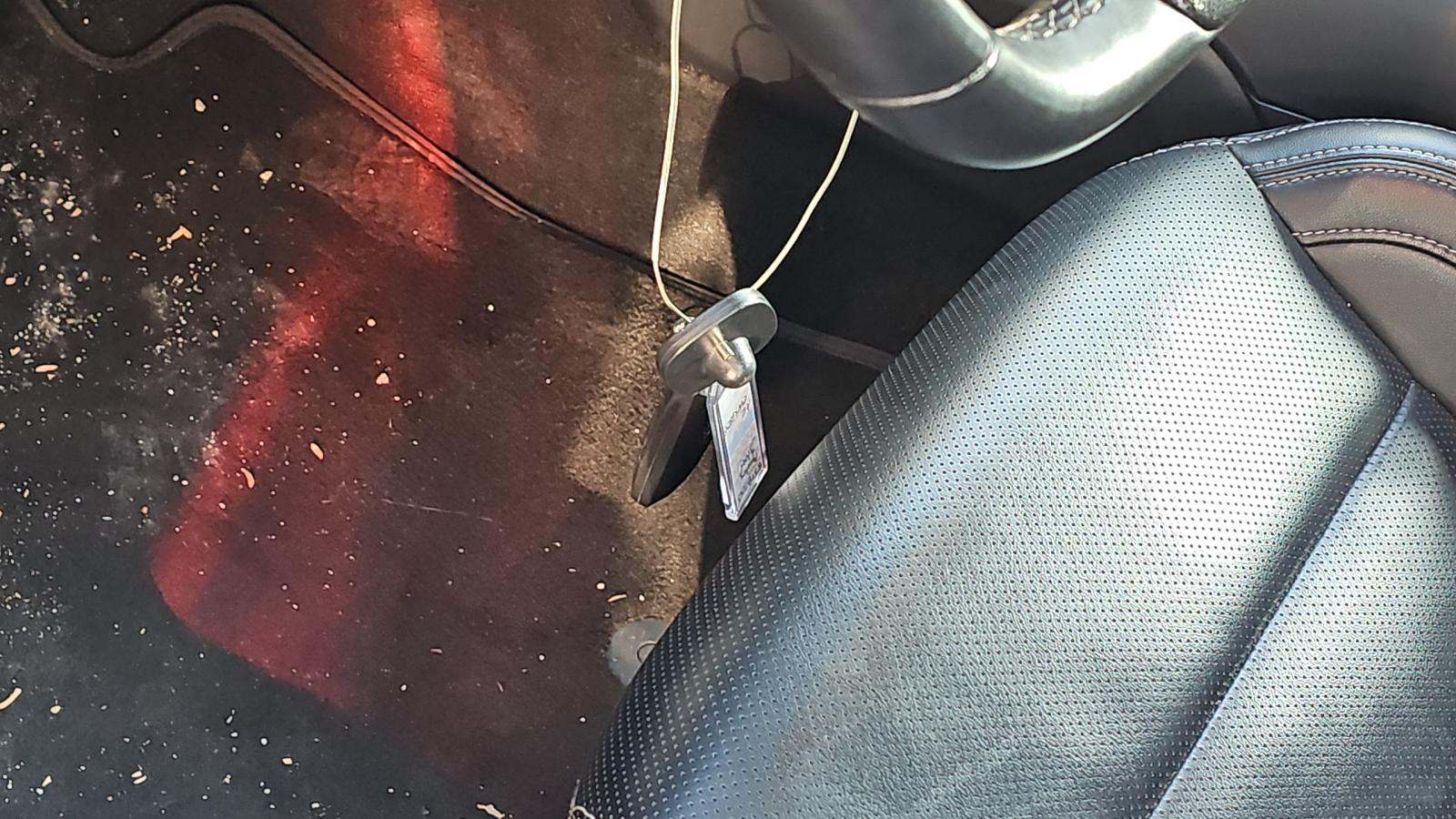 2024 Ford Mustang EcoBoost Premium RWD