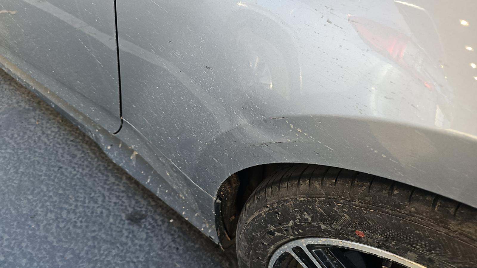 2024 Ford Mustang EcoBoost Premium RWD