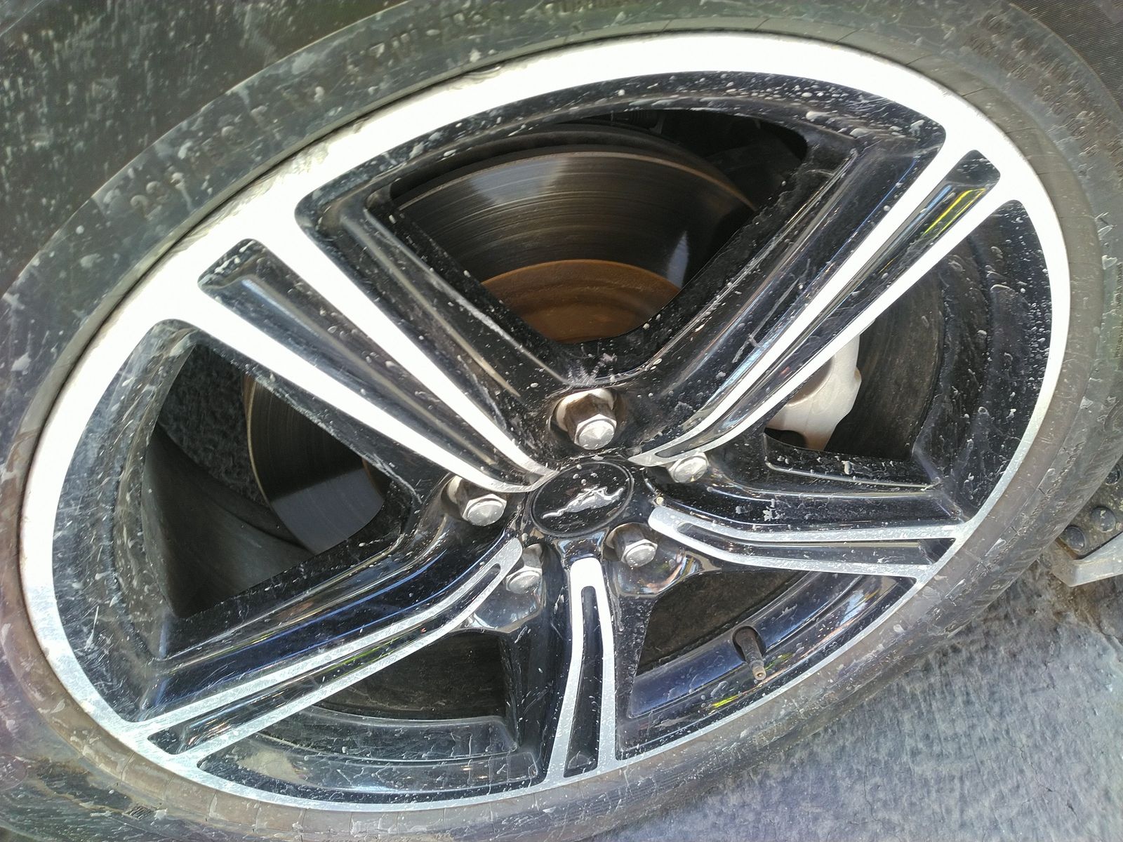 2024 Ford Mustang EcoBoost Premium RWD