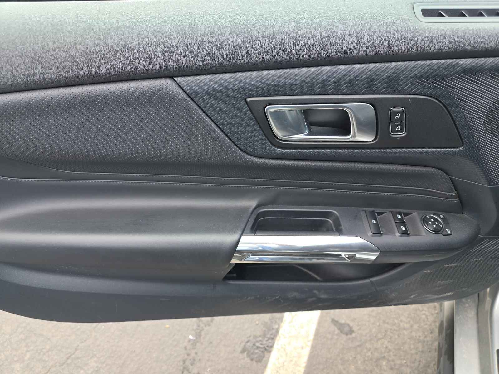 2024 Ford Mustang EcoBoost Premium RWD