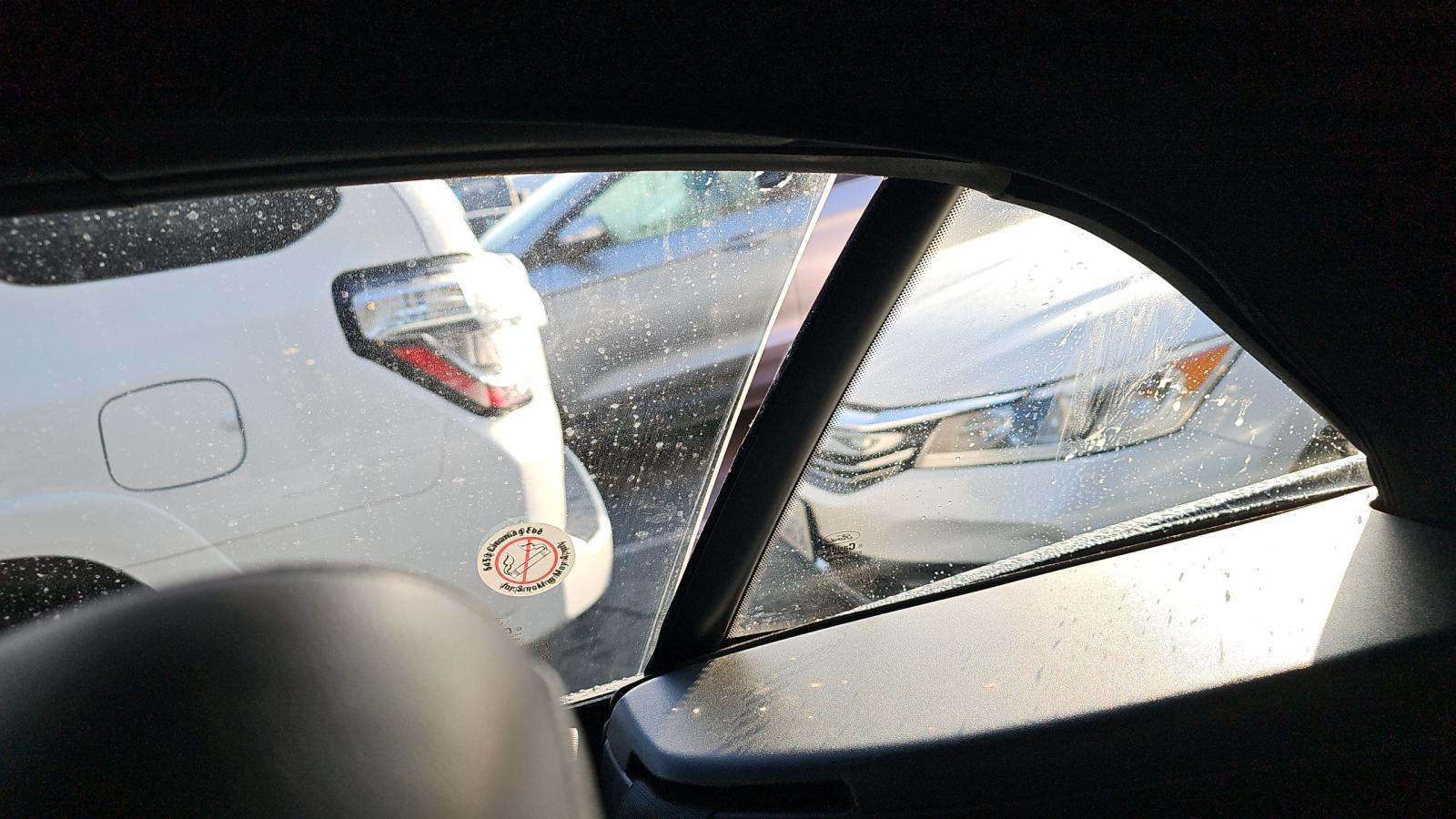 2024 Ford Mustang EcoBoost Premium RWD