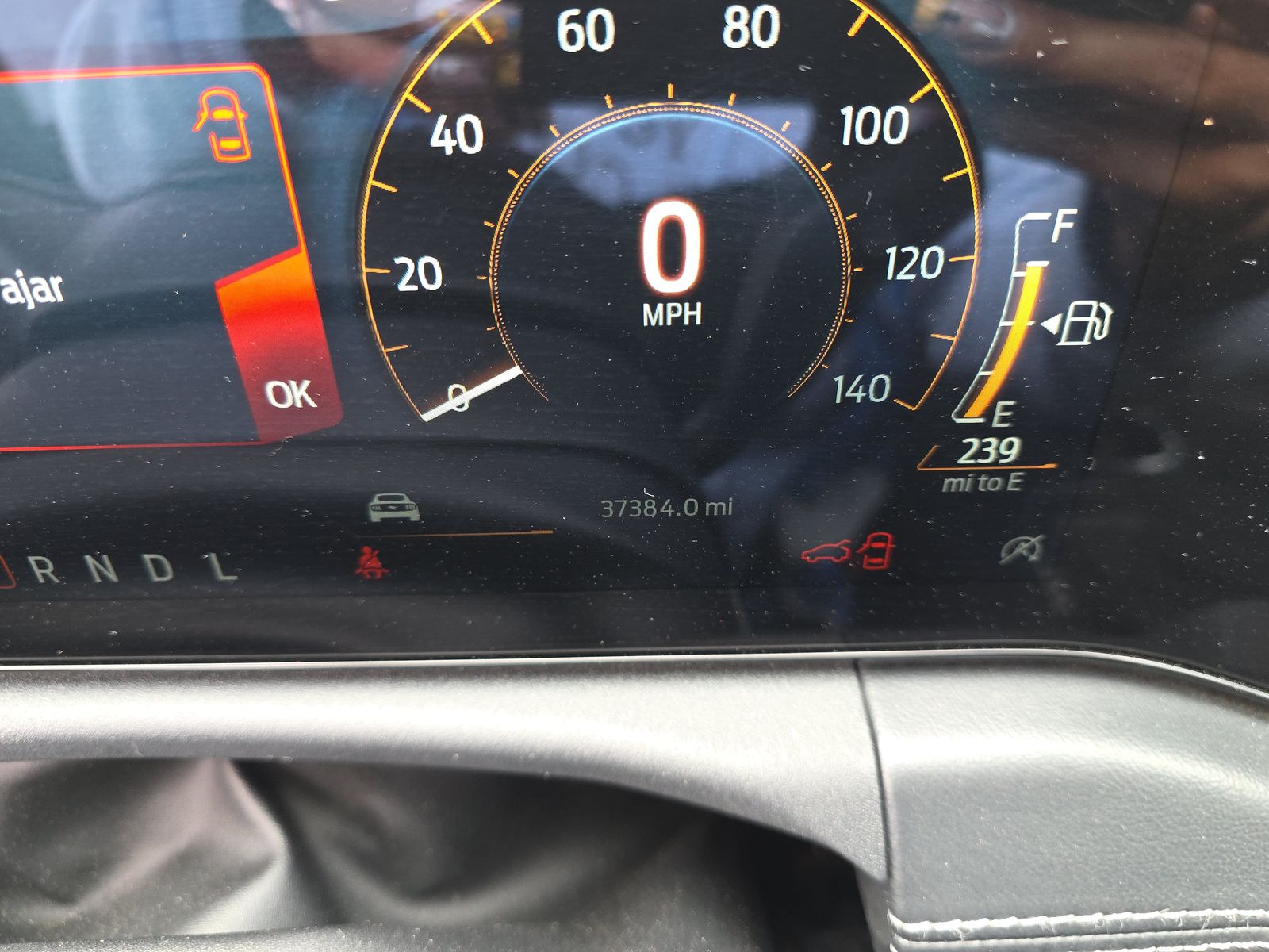 2024 Ford Mustang EcoBoost Premium RWD