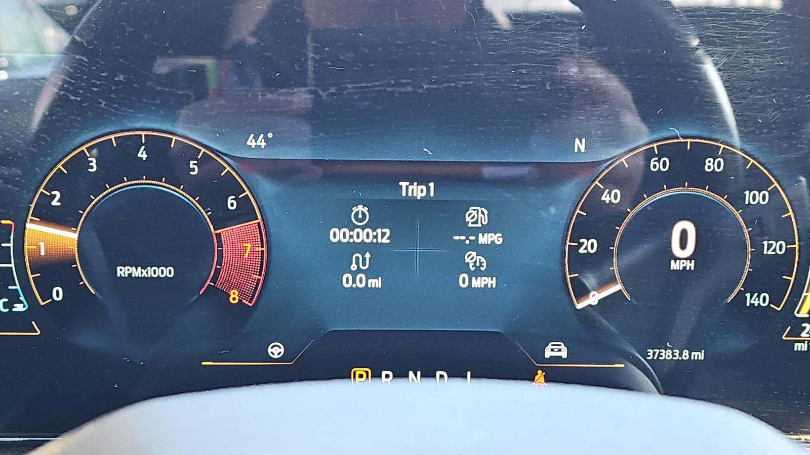 2024 Ford Mustang EcoBoost Premium RWD