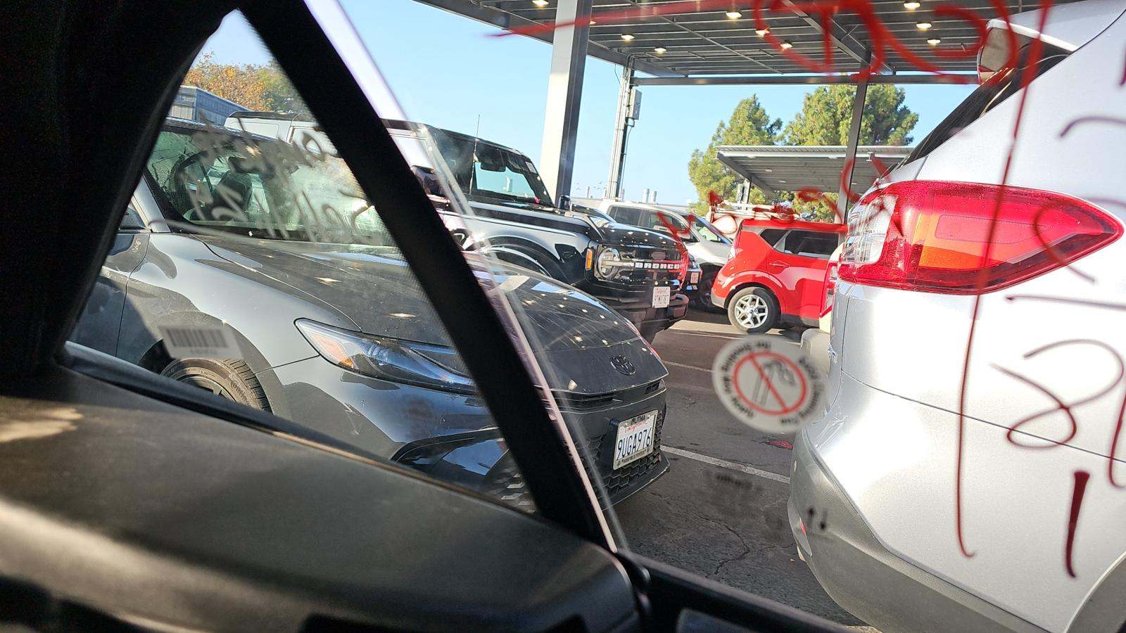 2024 Ford Mustang EcoBoost Premium RWD