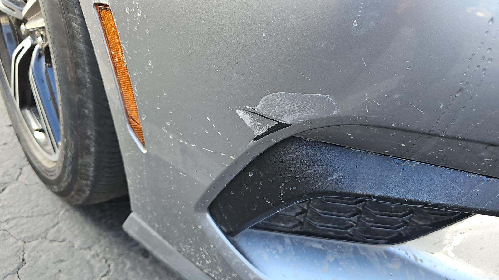 2024 Ford Mustang EcoBoost Premium RWD