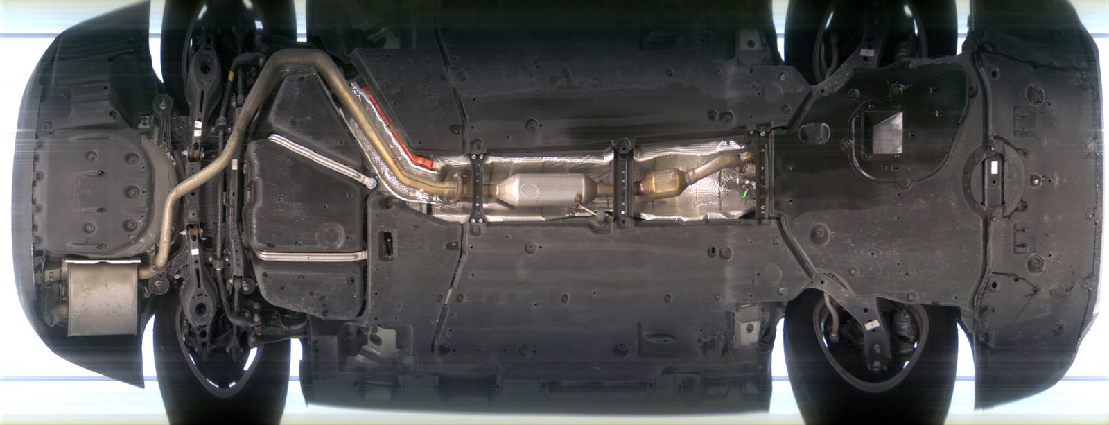 2025 Toyota Camry LE FWD