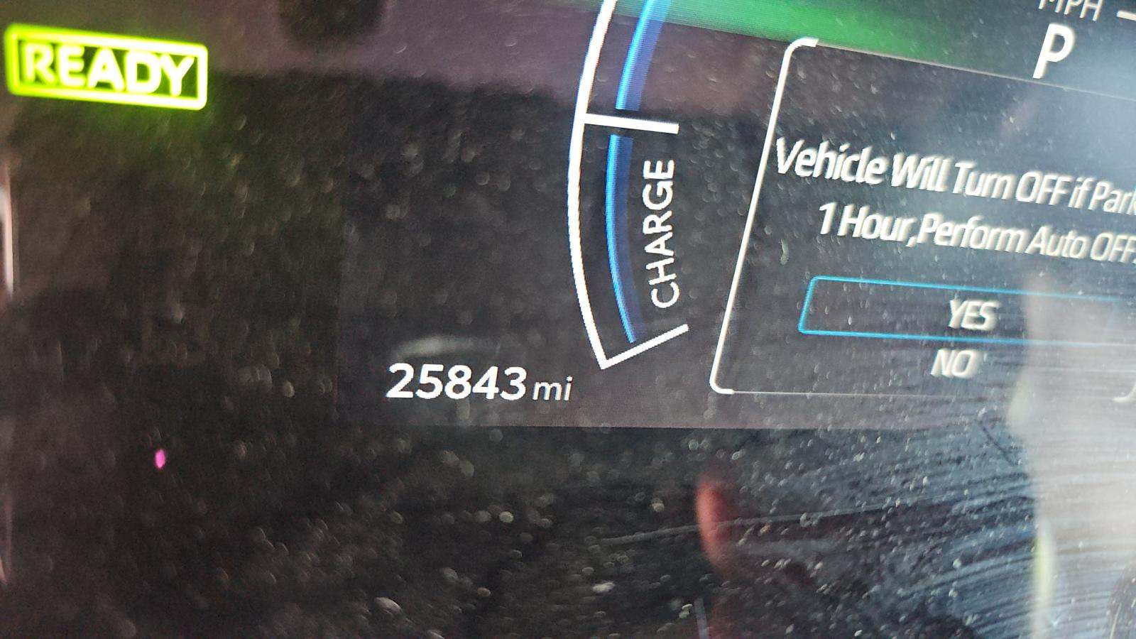 2025 Toyota Camry LE FWD