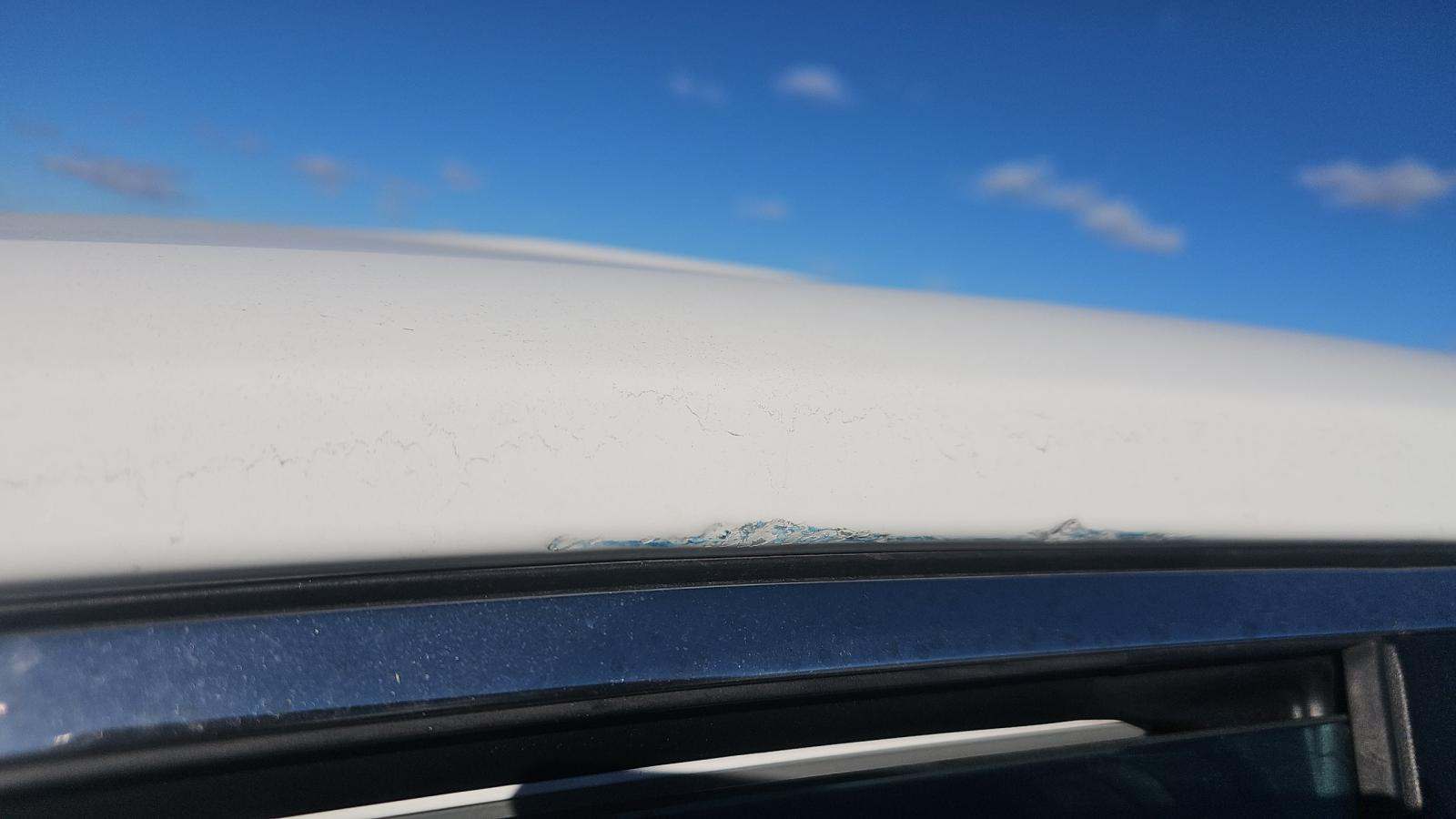 2023 Toyota RAV4 LE AWD