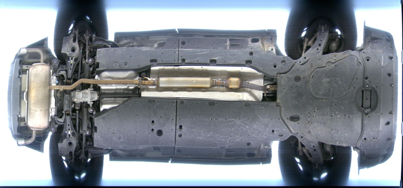 2023 Toyota RAV4 LE AWD