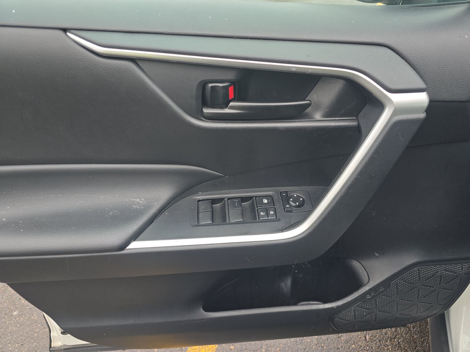 2023 Toyota RAV4 LE AWD