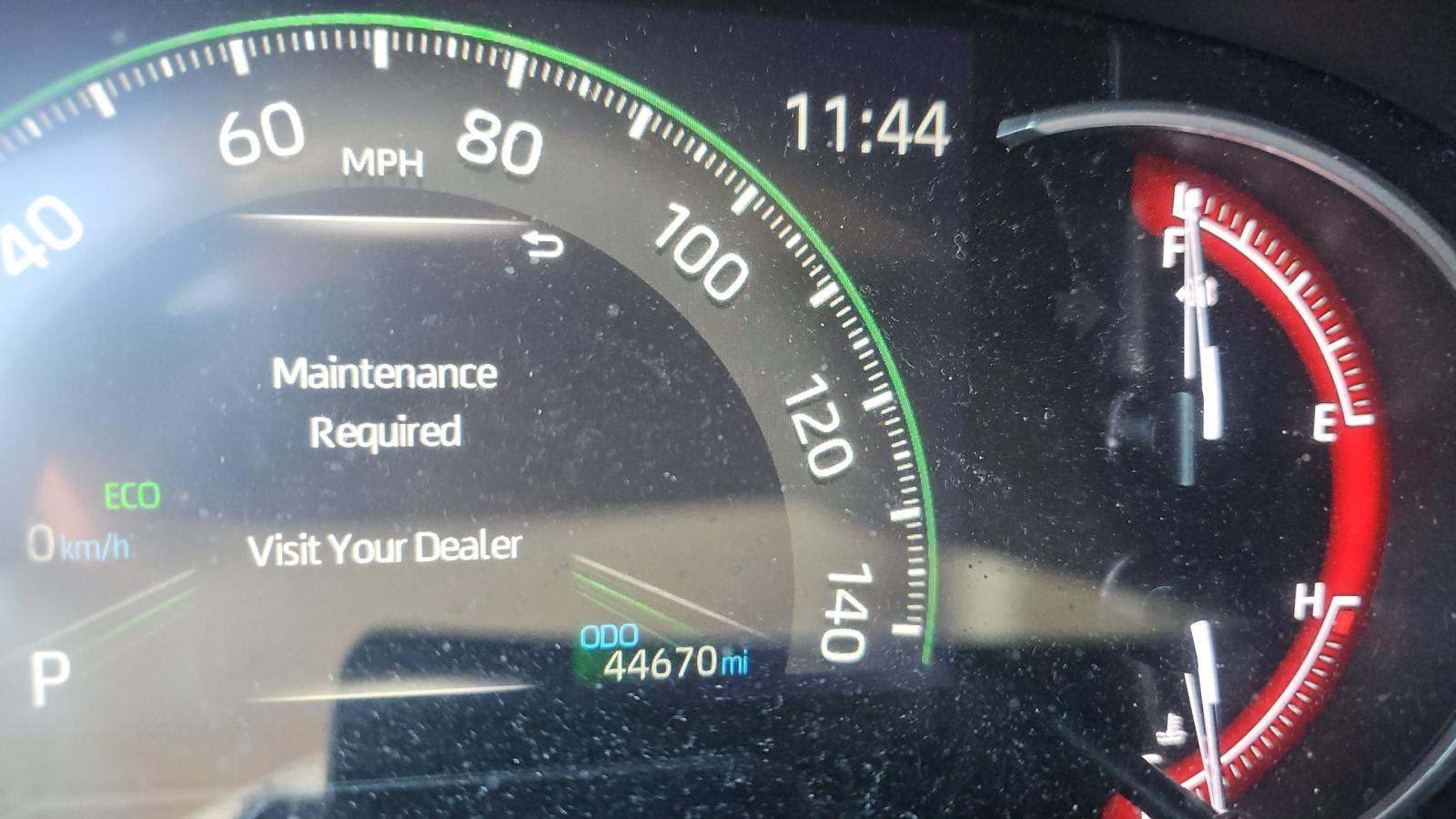 2023 Toyota RAV4 LE AWD