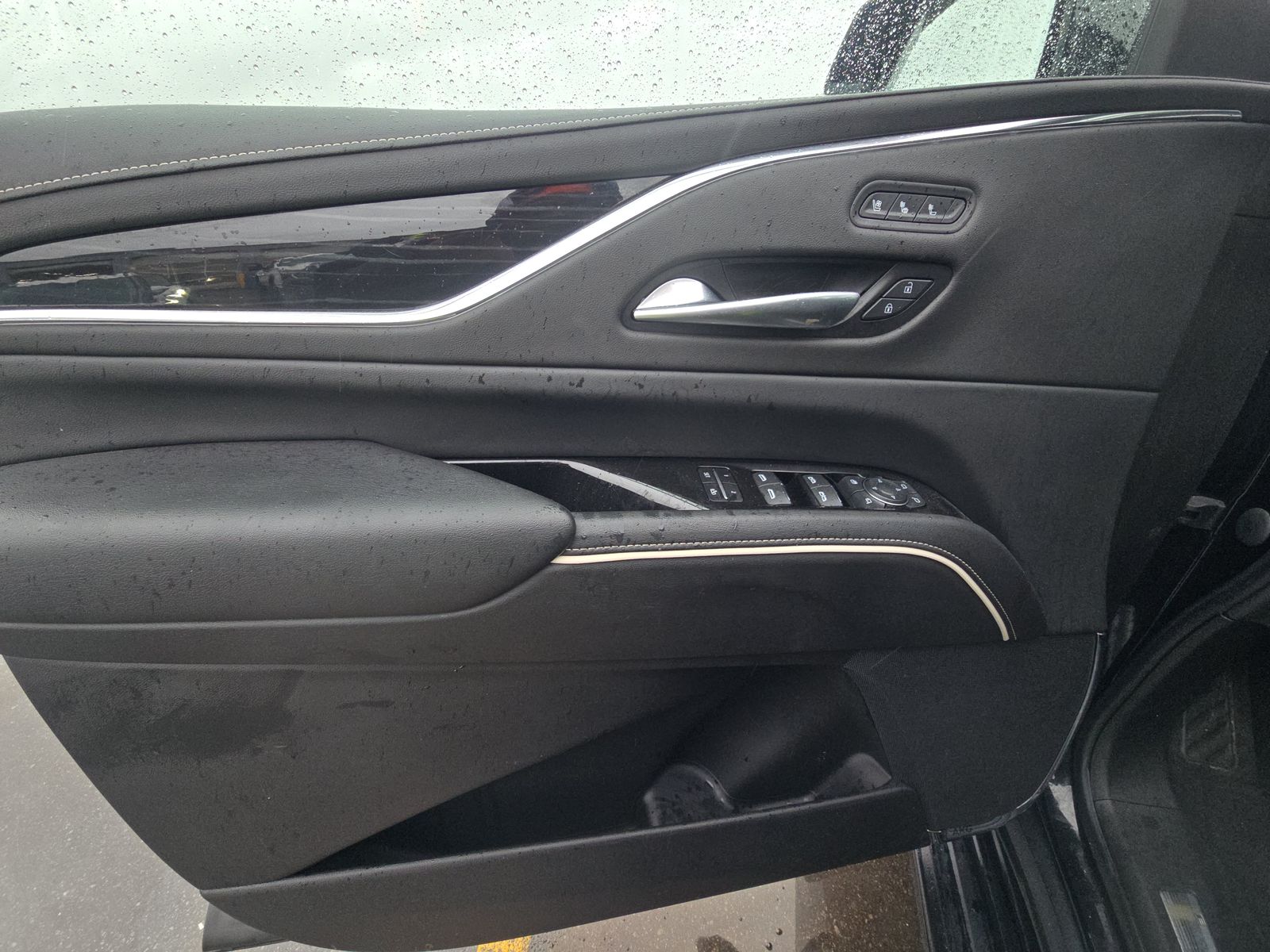 2023 Cadillac Escalade Sport AWD