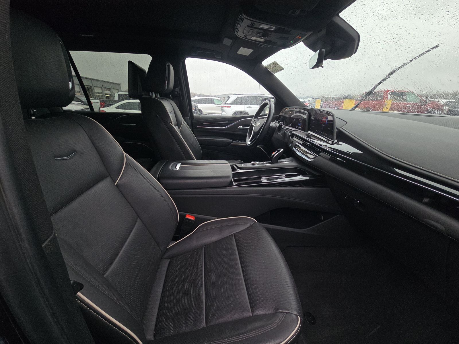 2023 Cadillac Escalade Sport AWD