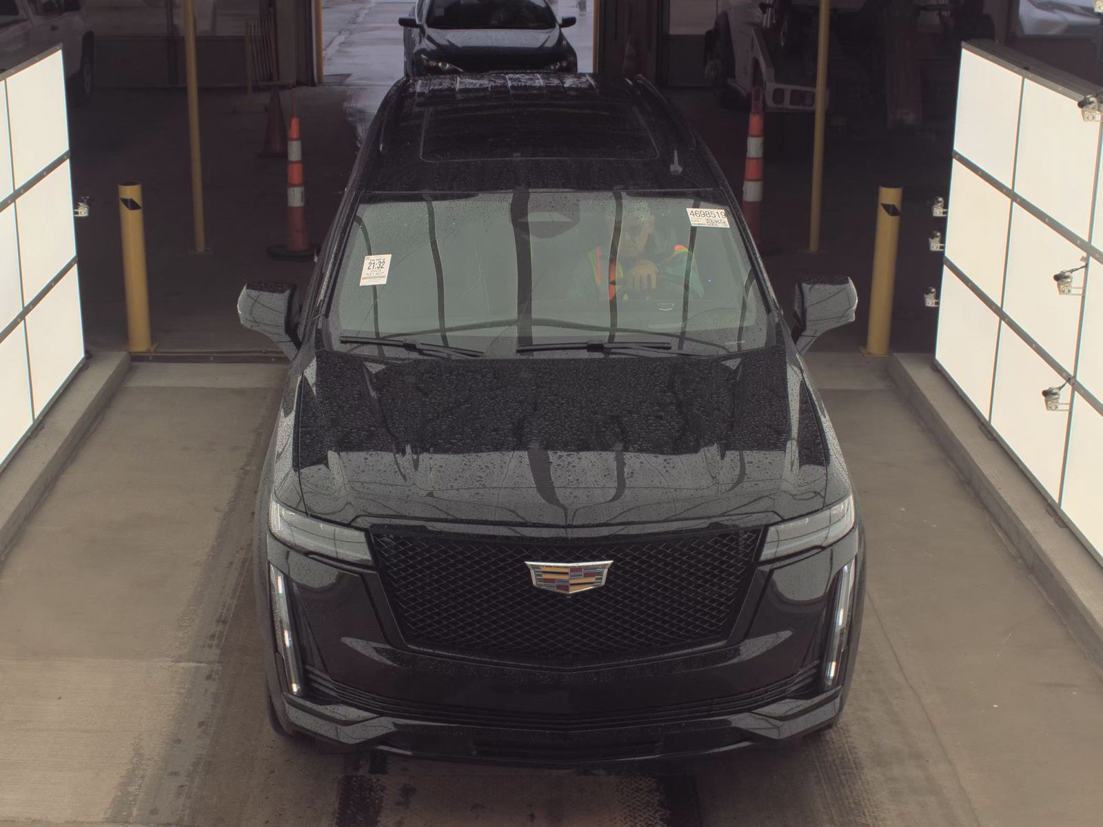 2023 Cadillac Escalade Sport AWD