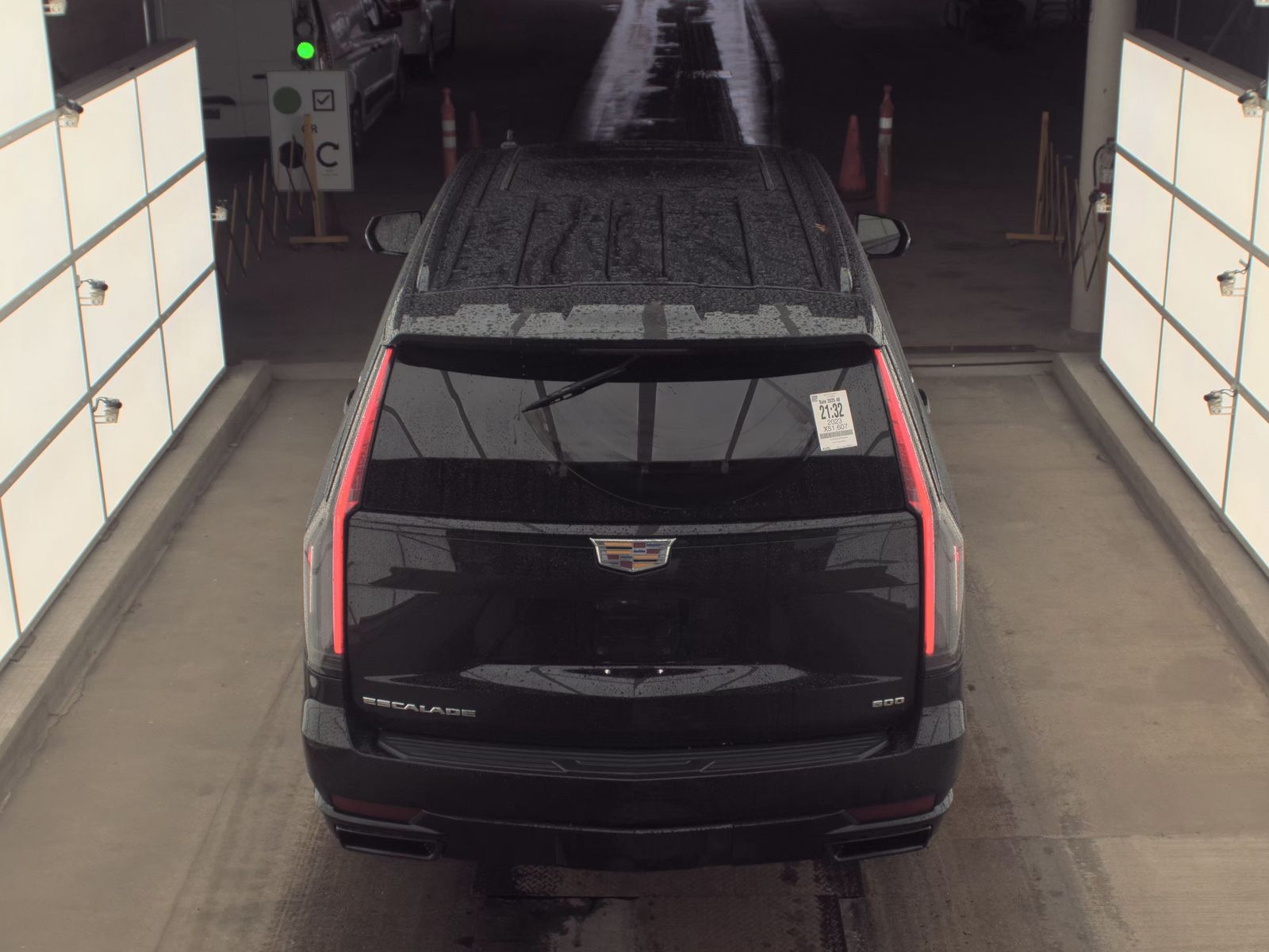 2023 Cadillac Escalade Sport AWD