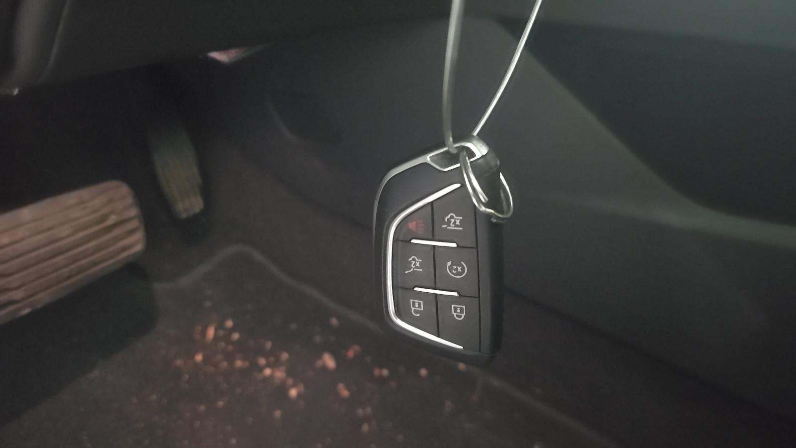 2023 Cadillac Escalade Sport AWD