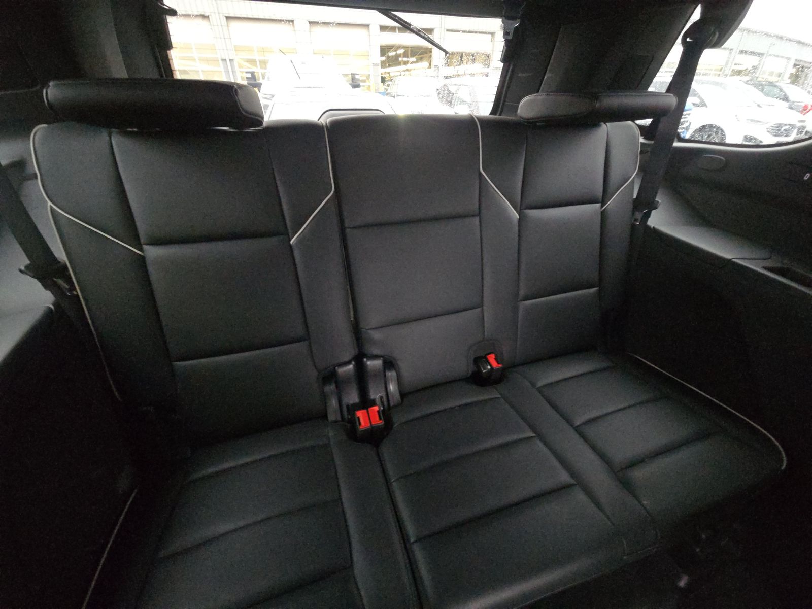 2023 Cadillac Escalade Sport AWD