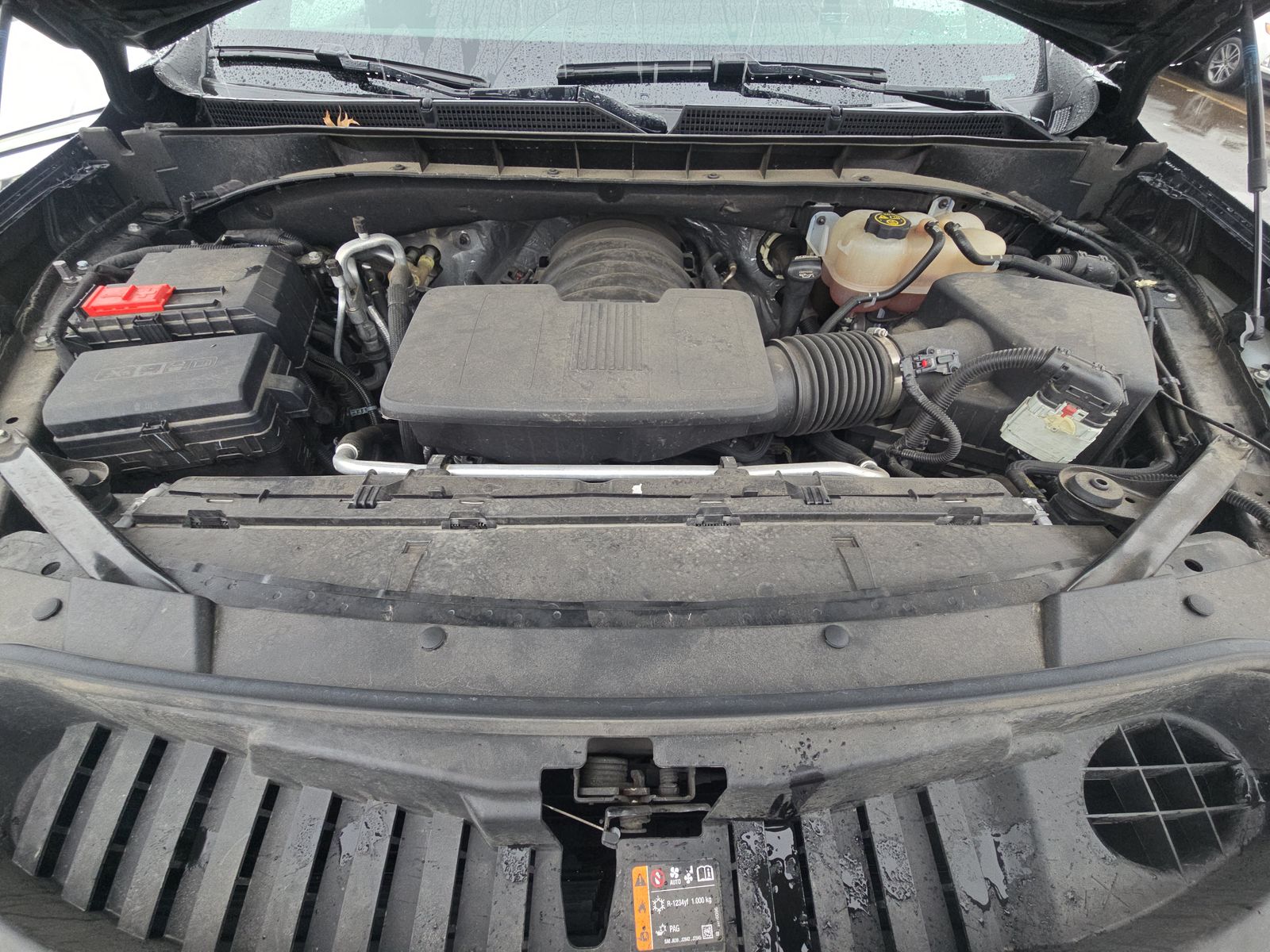 2023 Cadillac Escalade Sport AWD