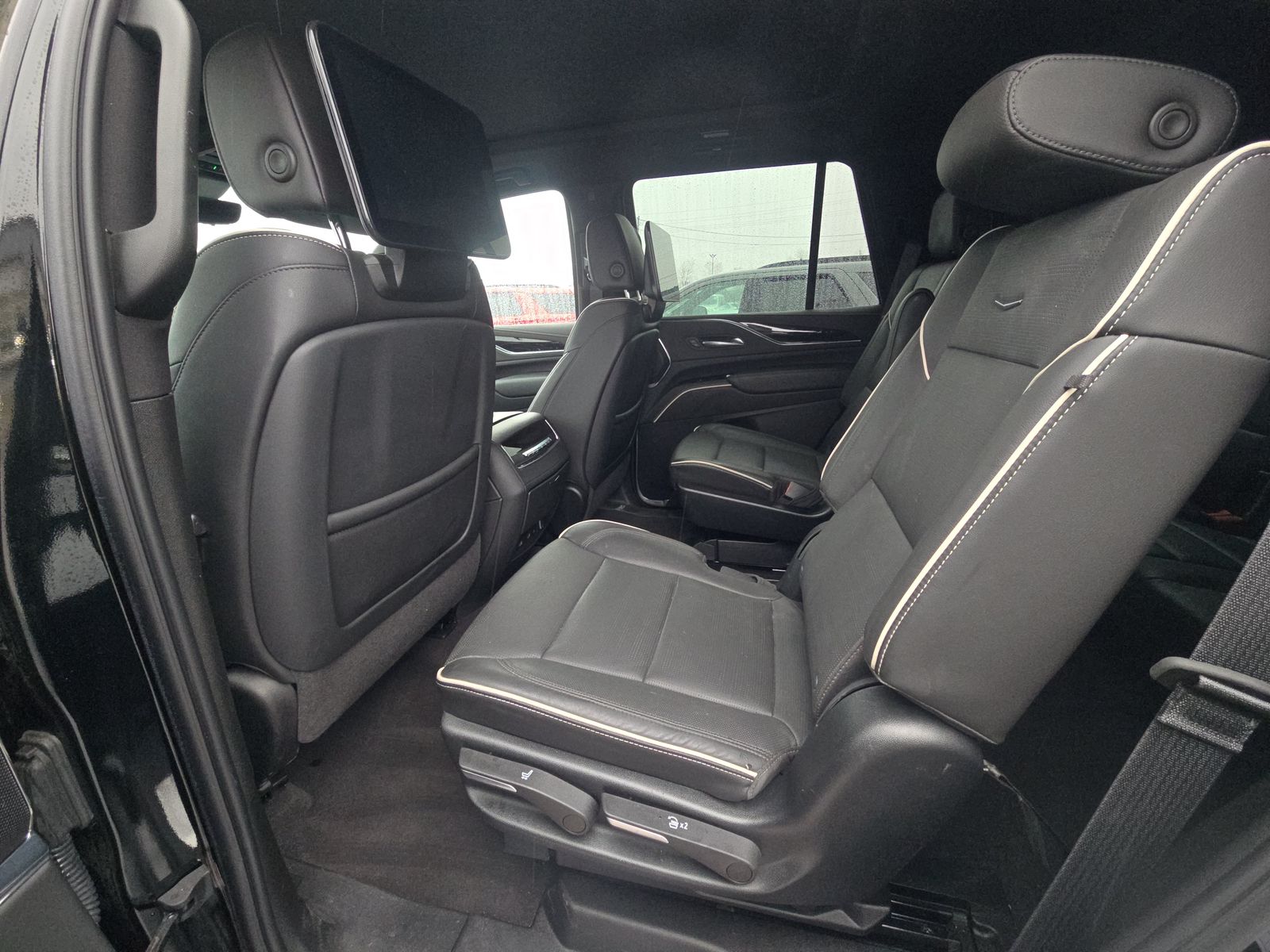 2023 Cadillac Escalade Sport AWD