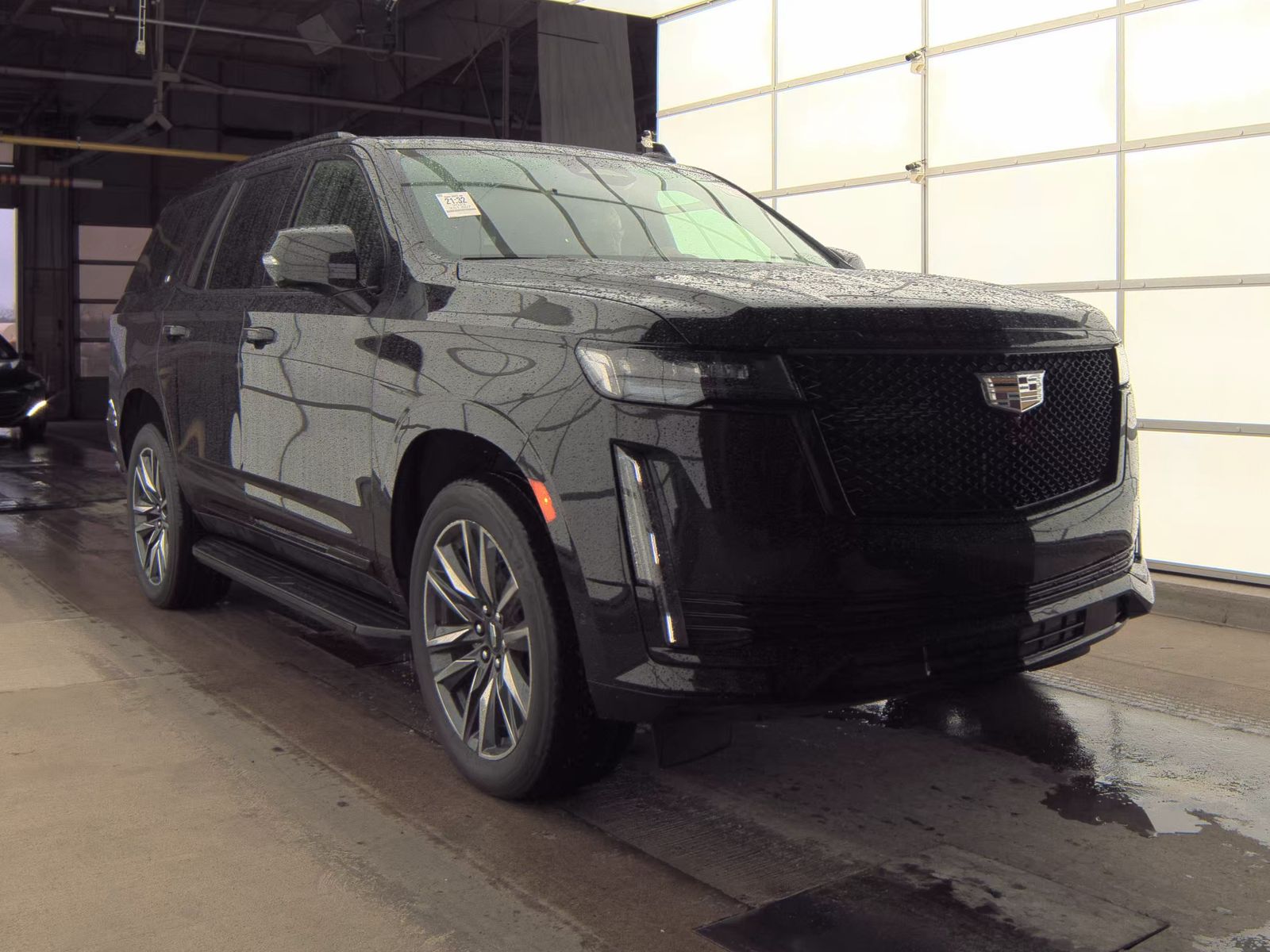 2023 Cadillac Escalade Sport AWD