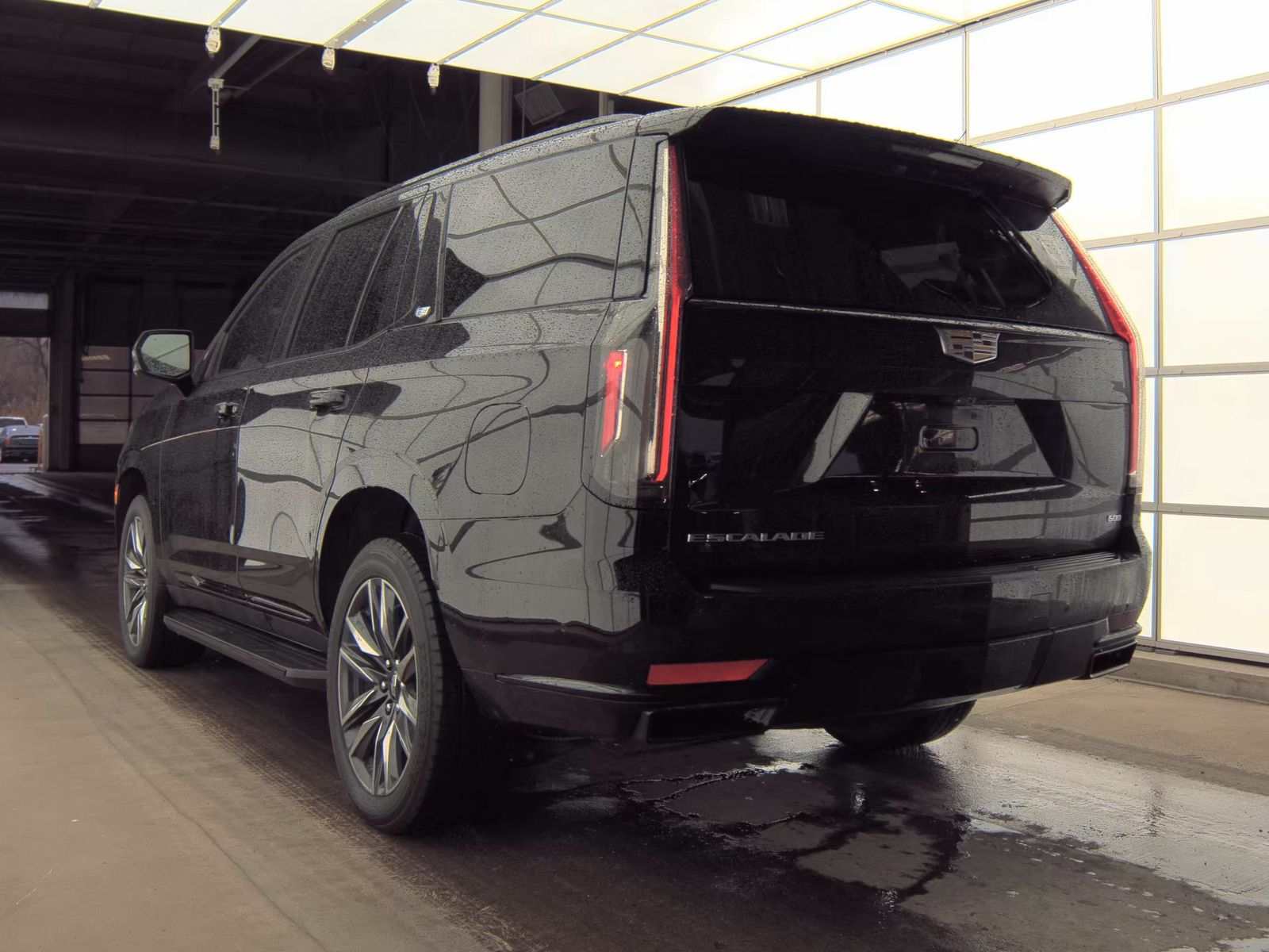 2023 Cadillac Escalade Sport AWD