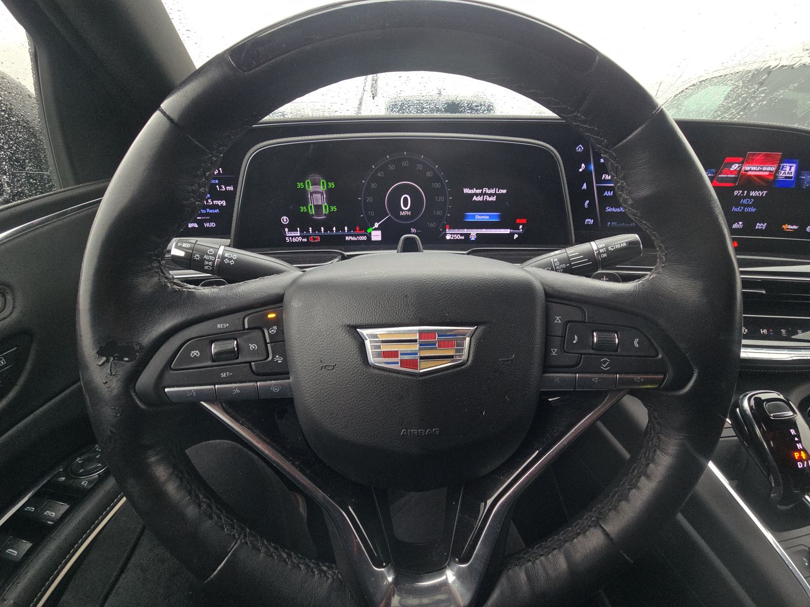 2023 Cadillac Escalade Sport AWD