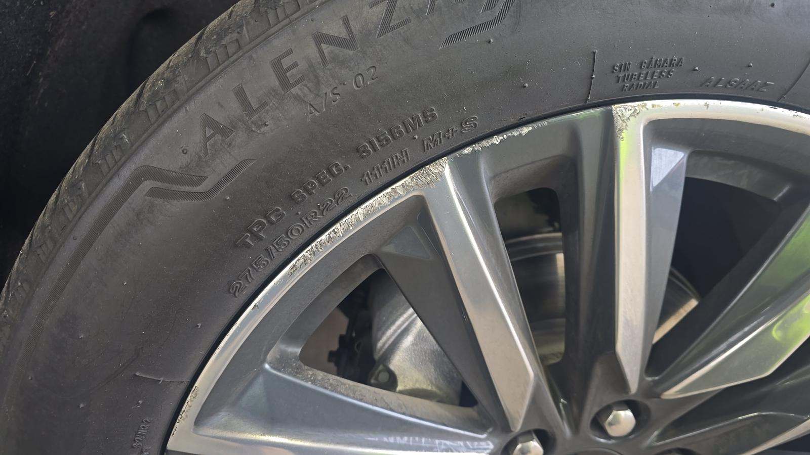 2023 Cadillac Escalade Sport AWD