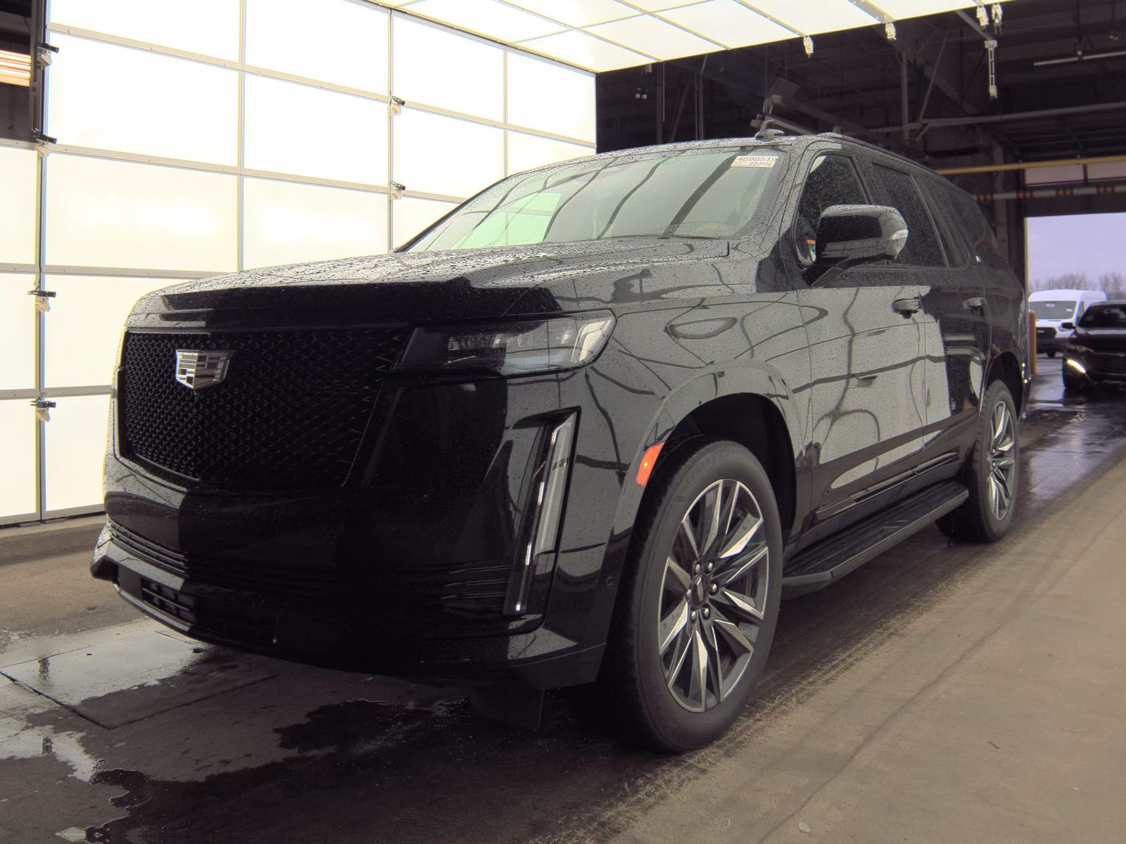 2023 Cadillac Escalade Sport AWD