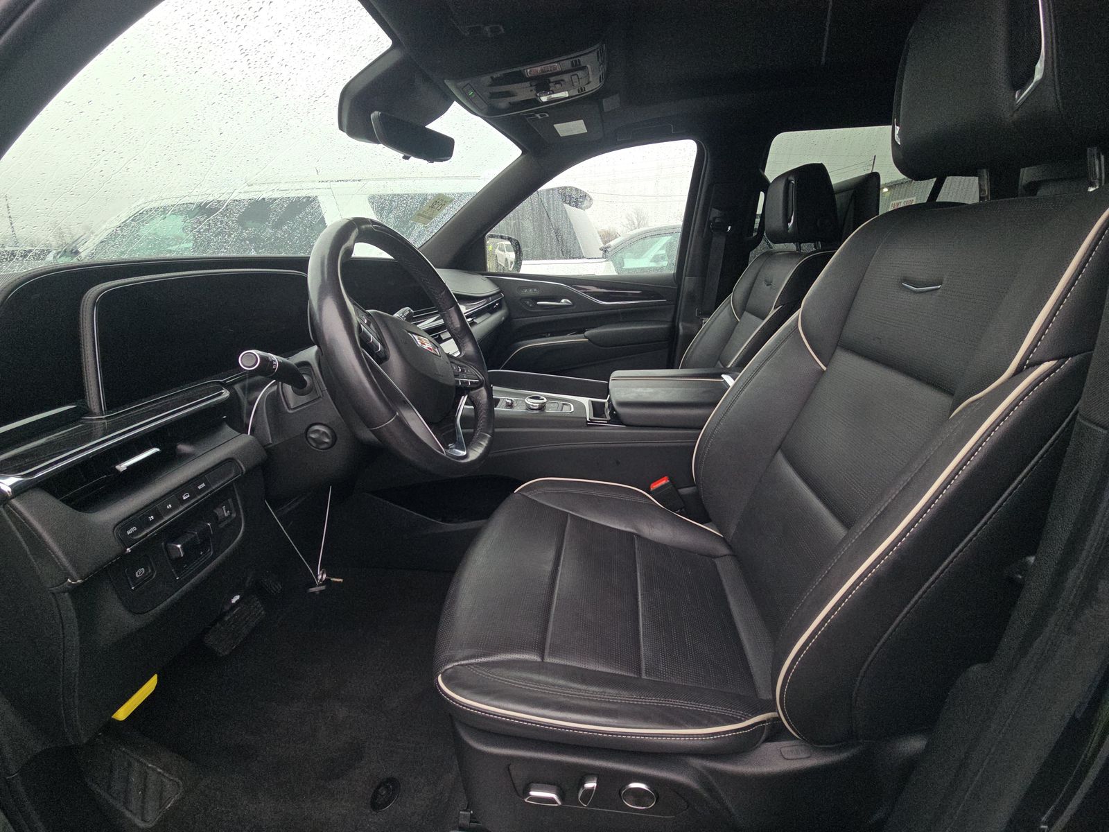 2023 Cadillac Escalade Sport AWD