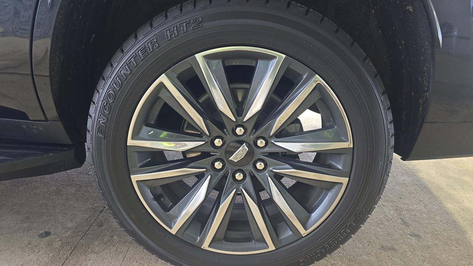 2023 Cadillac Escalade Sport AWD