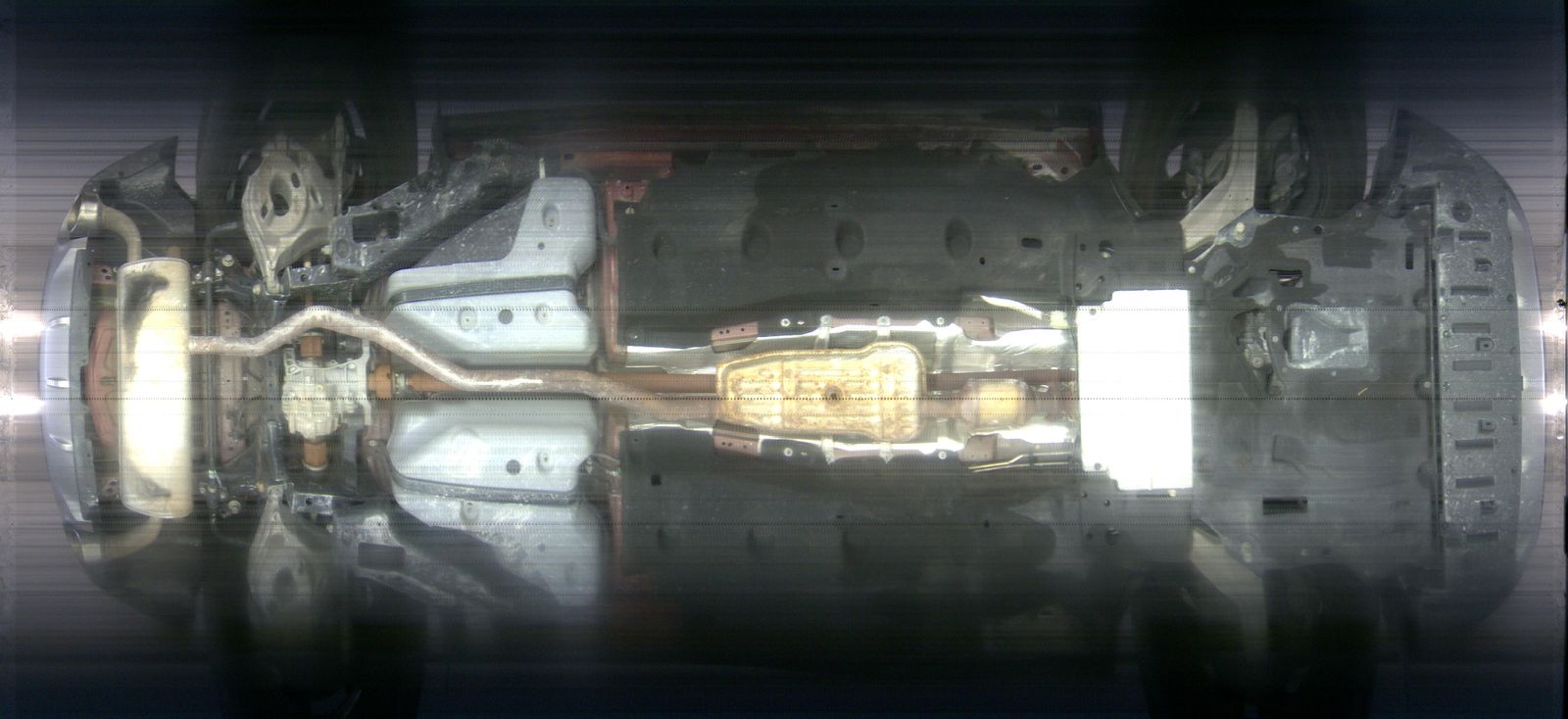 2024 Ford Edge Titanium AWD