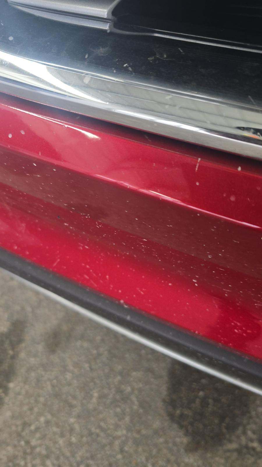 2024 Ford Edge Titanium AWD