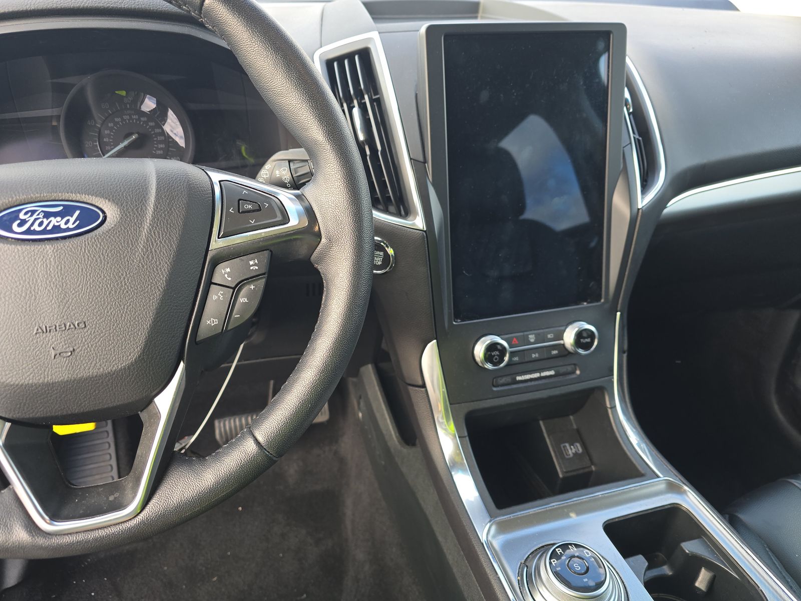 2024 Ford Edge Titanium AWD