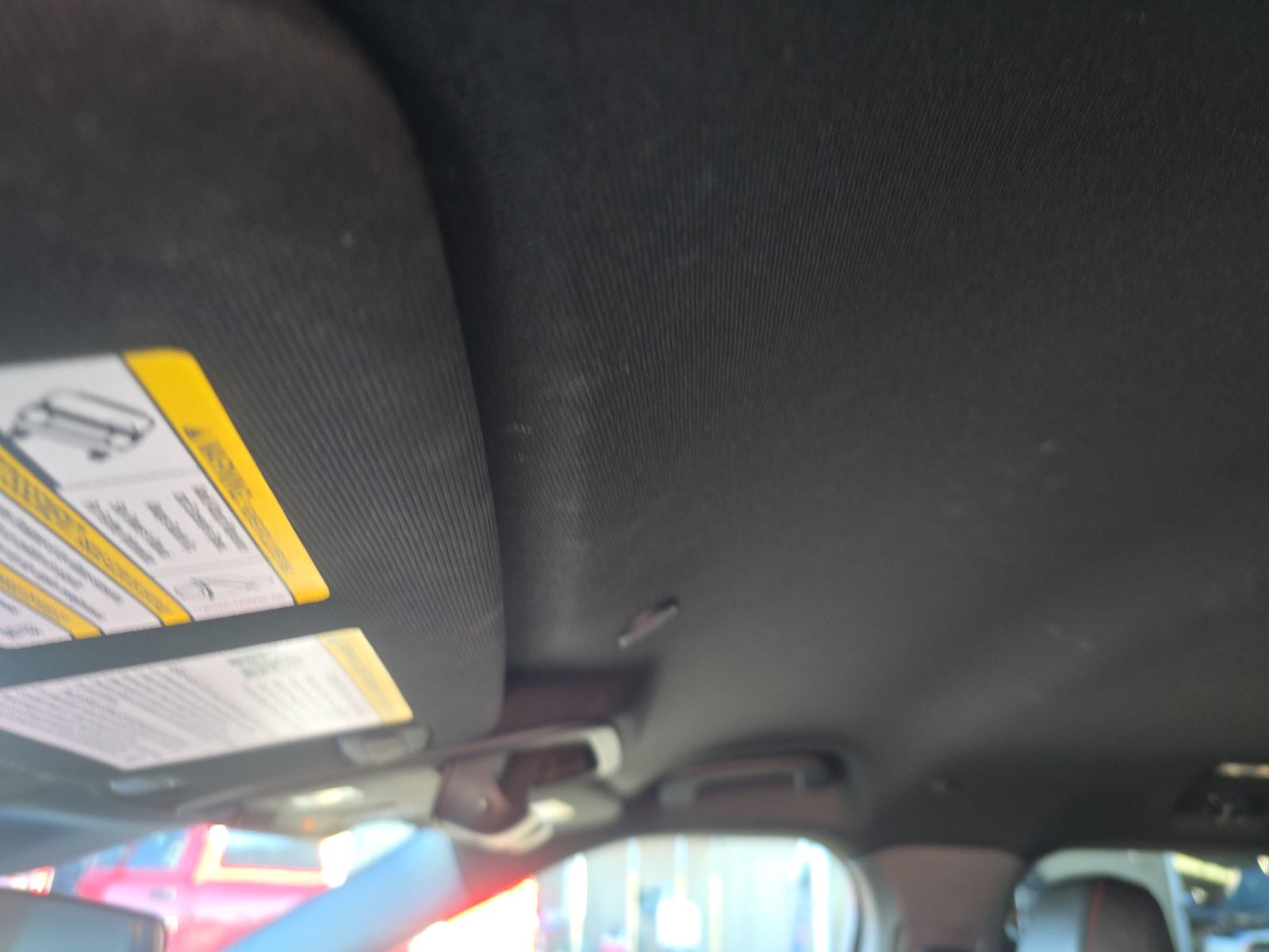 2025 Ford Explorer ST-Line AWD